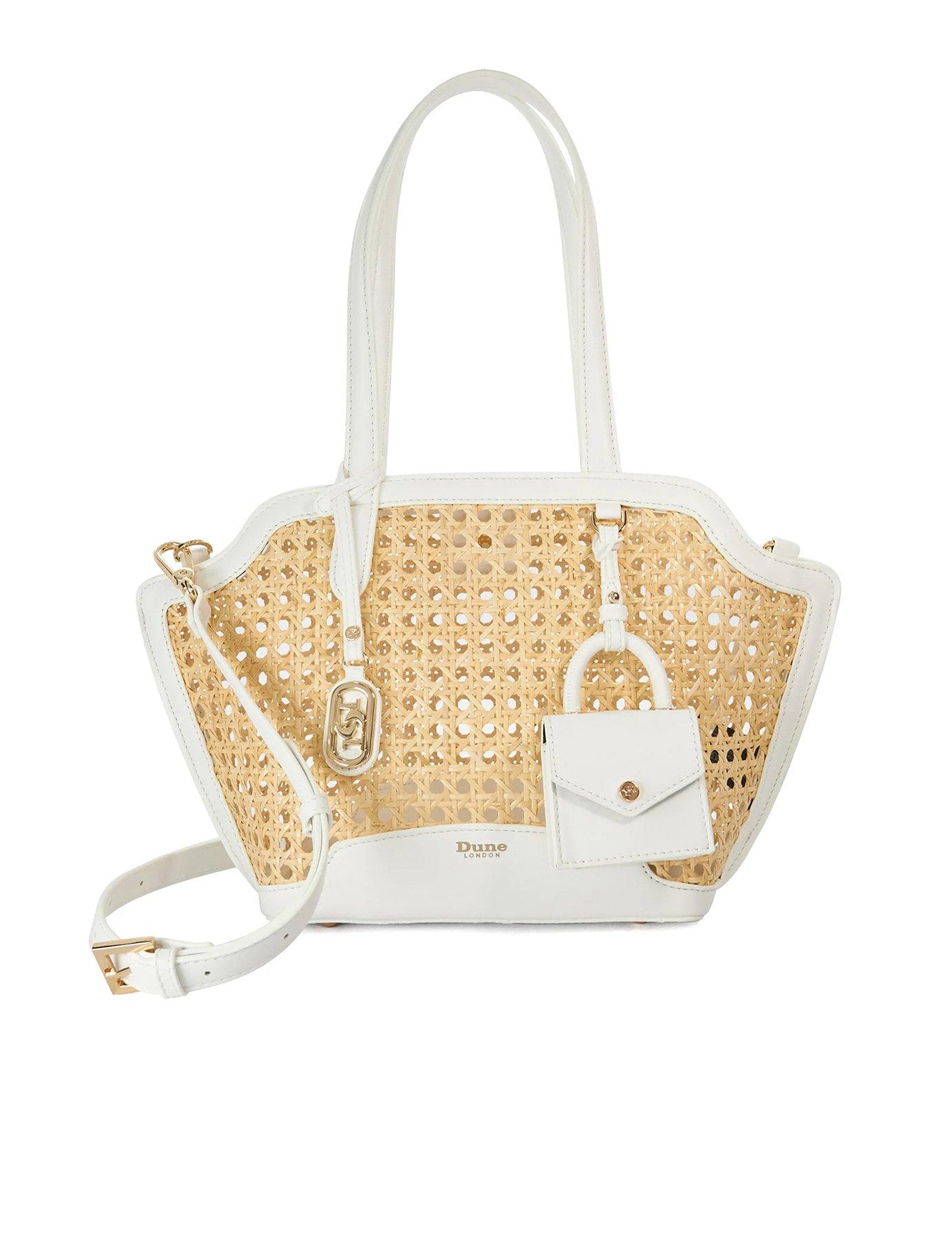 Dune London Dinidecided Day Bags
