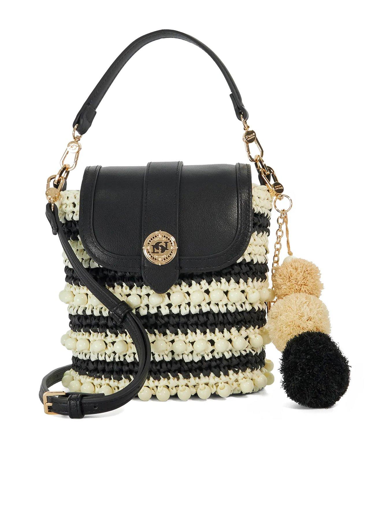 Dune London Dimple Day Bags
