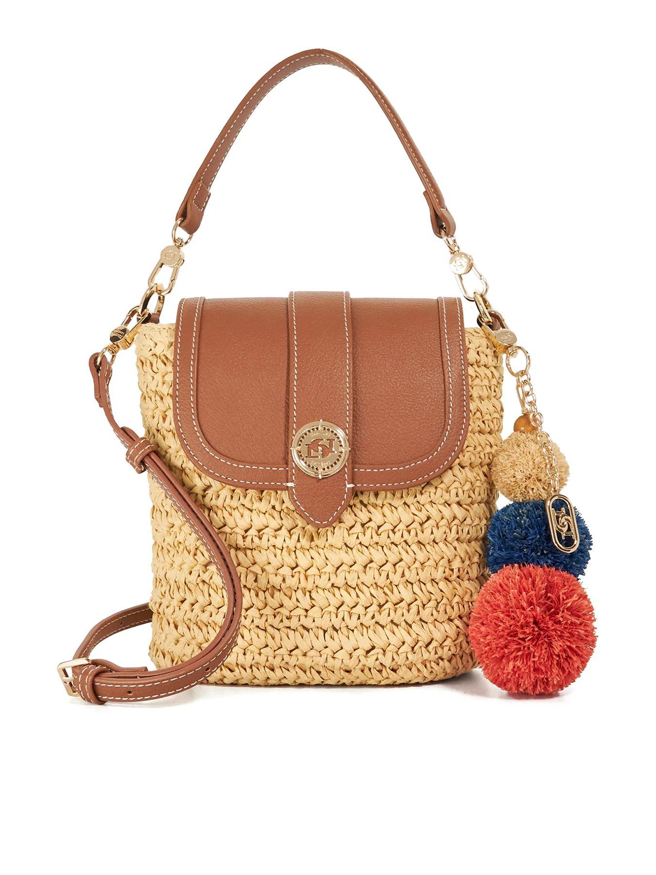 Dune London Dimple Day Bags