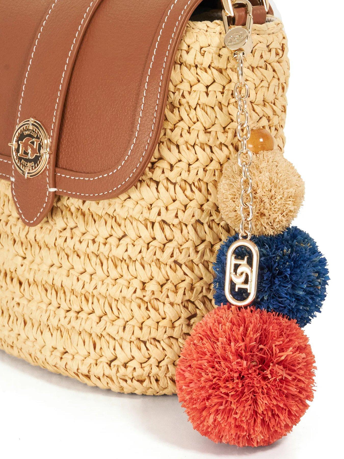  image of dune-london-dimple-day-bags