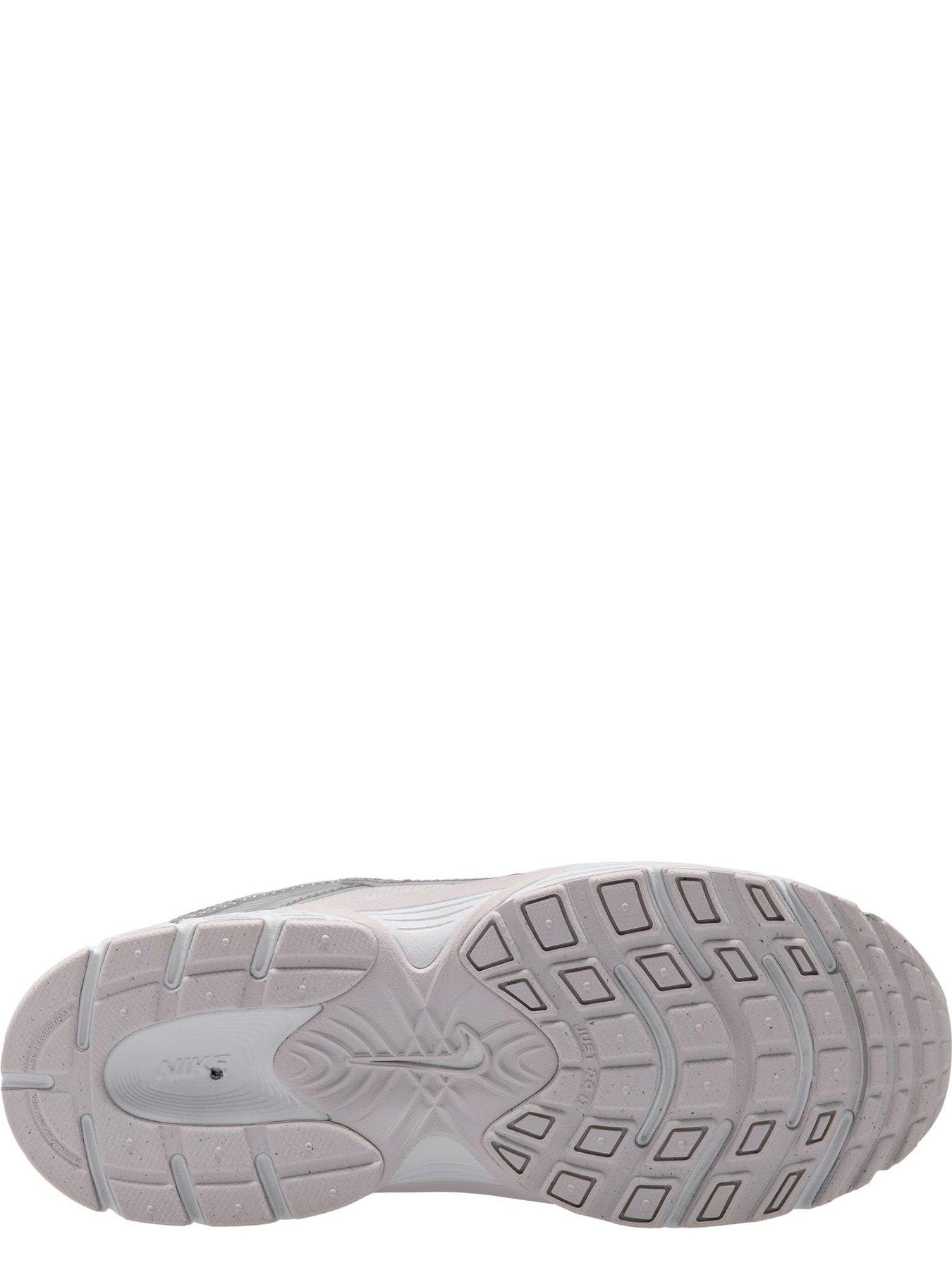Image 3 of 4 of Nike Big Kids' Y2K V5 RNR Trainers - Silver
