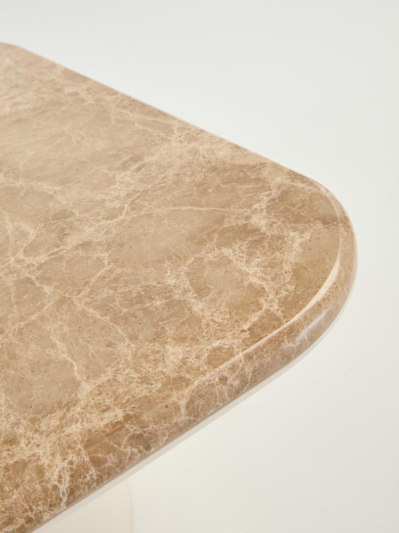 Image 5 of 7 of Michelle Keegan Home Marma Coffee Table - FSC&reg; Certified