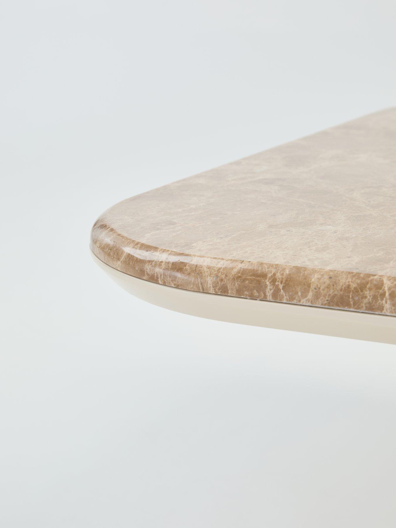 Image 6 of 7 of Michelle Keegan Home Marma Coffee Table - FSC&reg; Certified