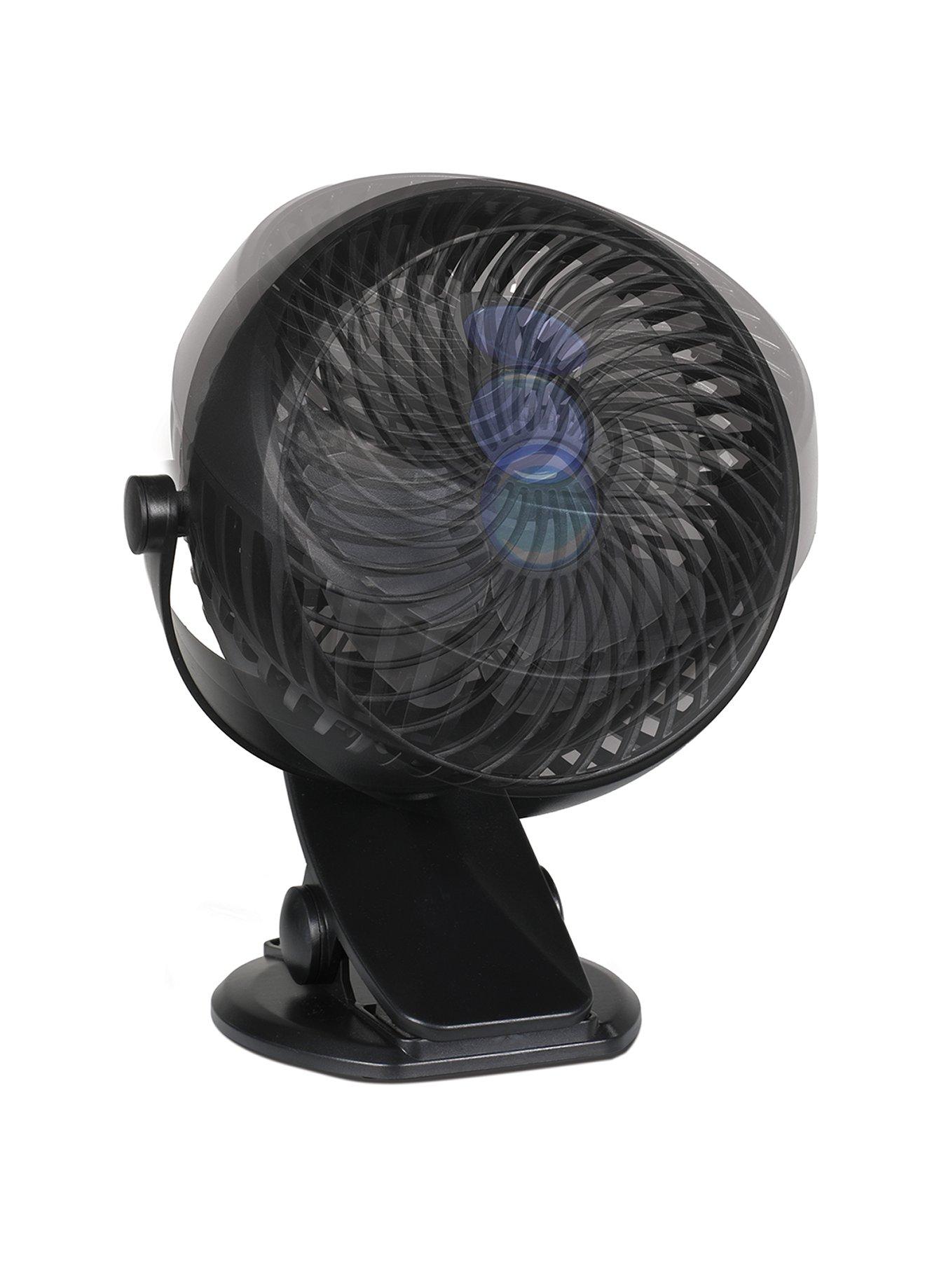 Image 2 of 4 of JML Chillmax Clip On Fan