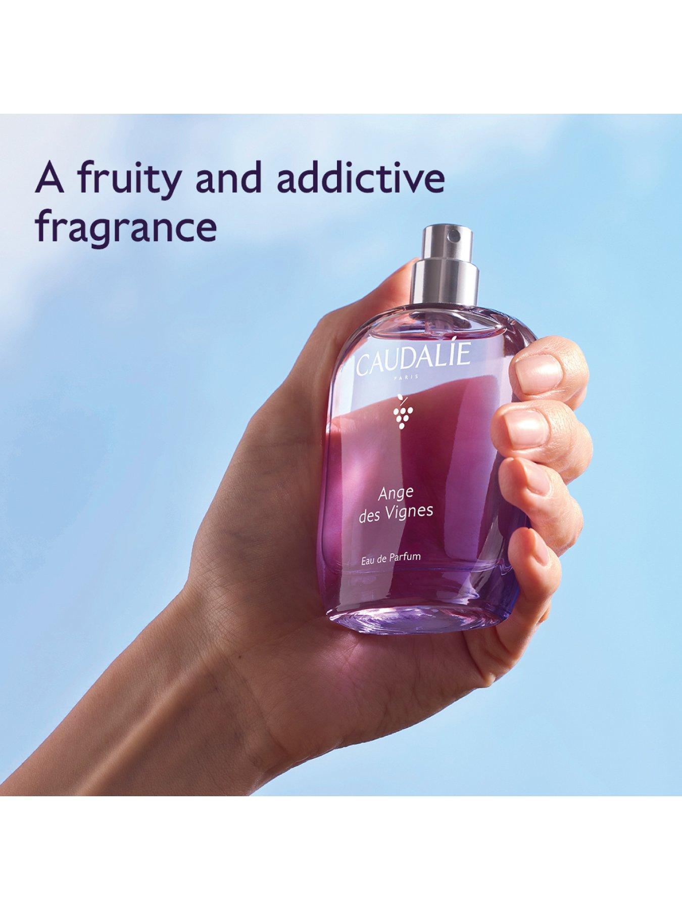 Image 2 of 7 of Caudalie Caudalie Ange des Vignes Eau de Parfum 50 ml