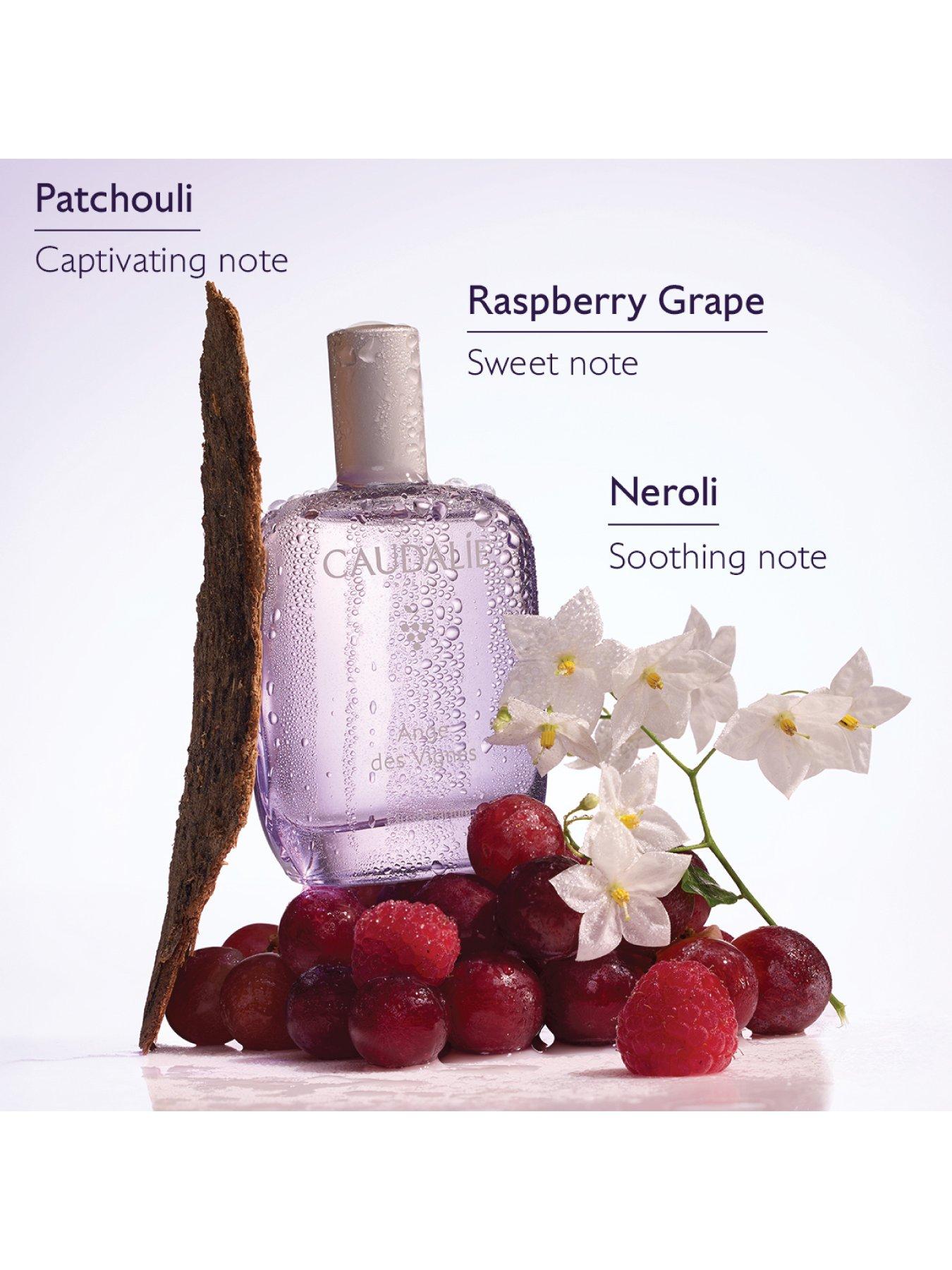 Image 3 of 7 of Caudalie Caudalie Ange des Vignes Eau de Parfum 50 ml