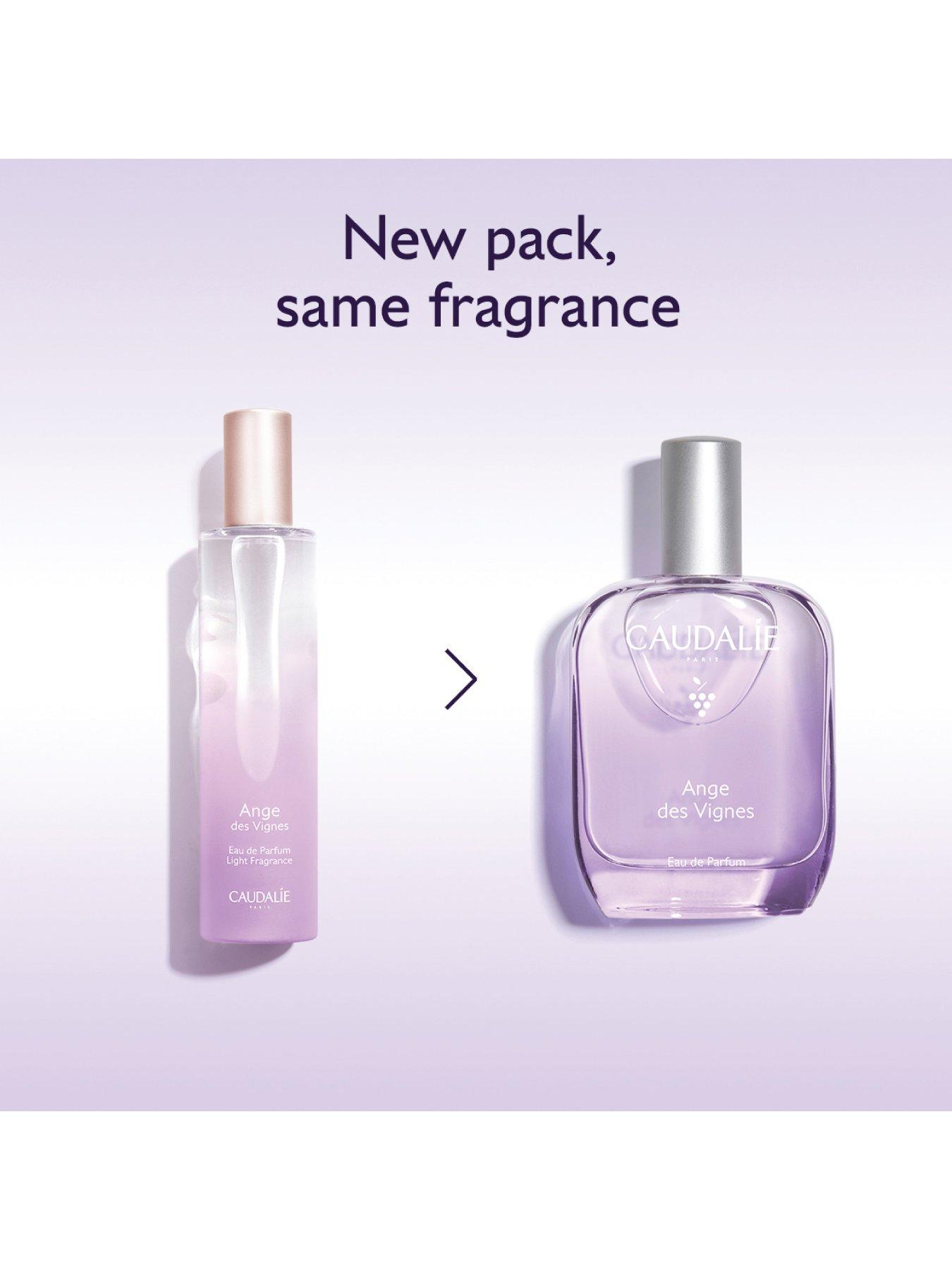Image 4 of 7 of Caudalie Caudalie Ange des Vignes Eau de Parfum 50 ml