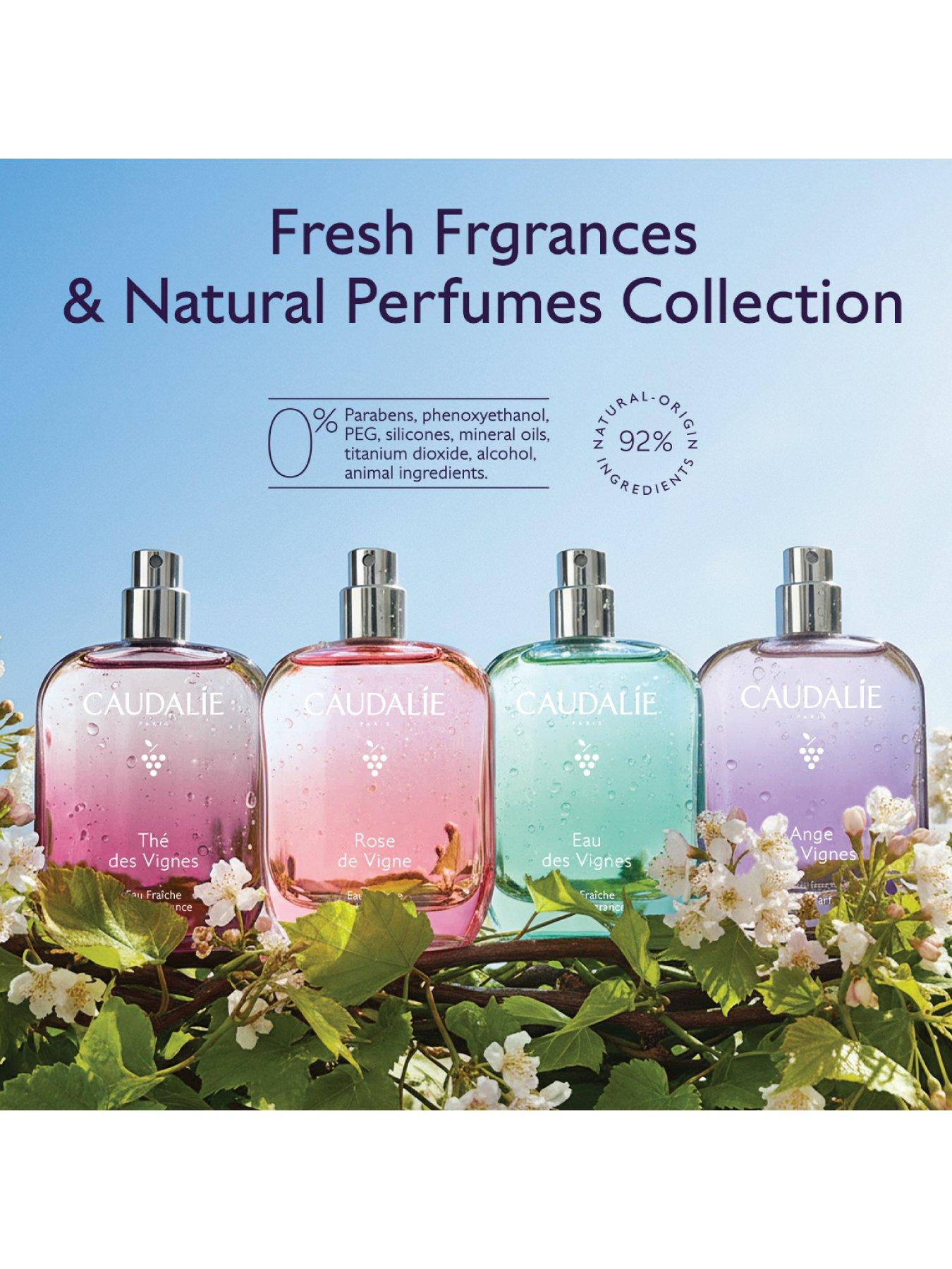 Image 7 of 7 of Caudalie Caudalie Ange des Vignes Eau de Parfum 50 ml