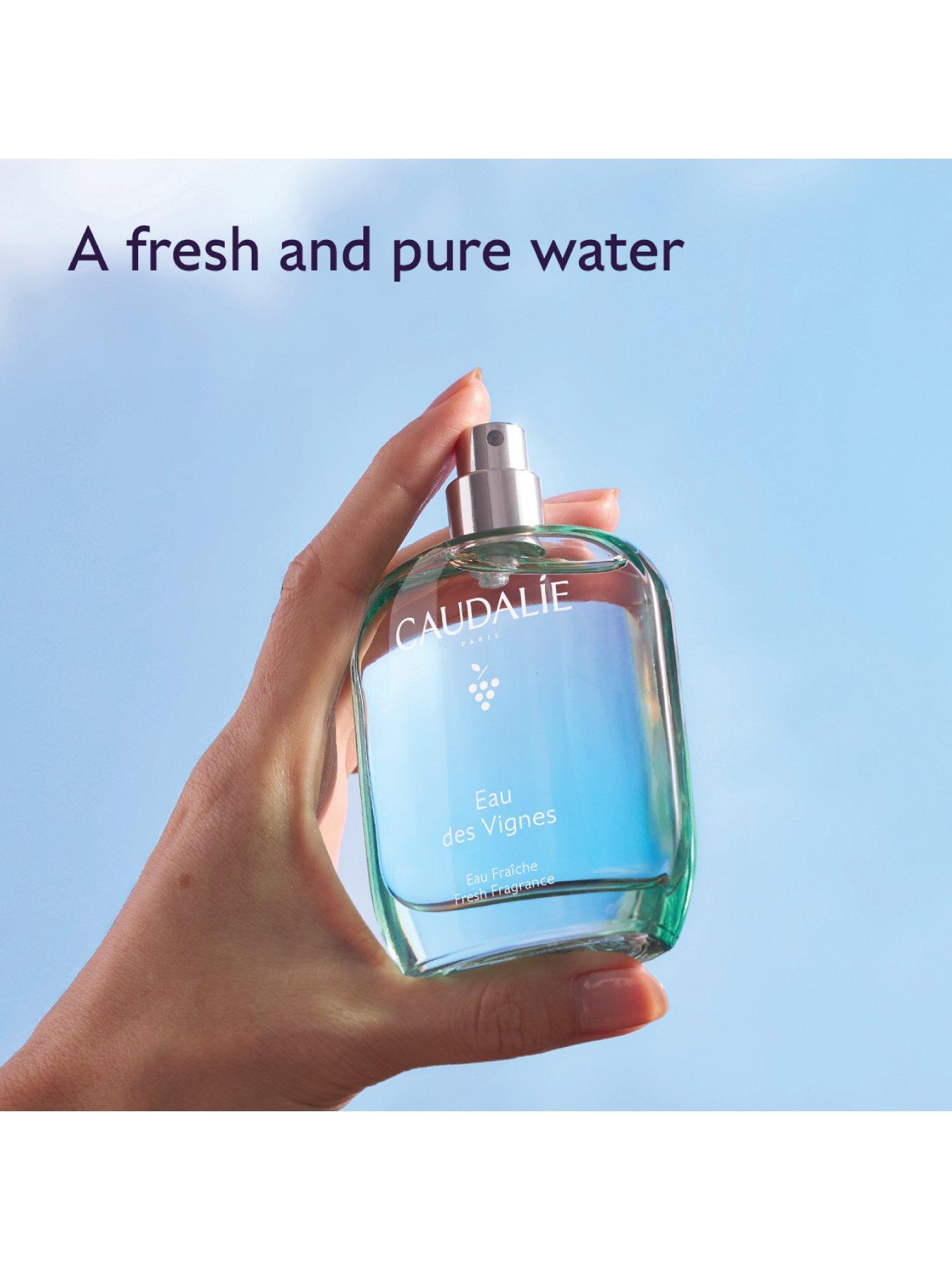 Image 2 of 7 of Caudalie Caudalie Eau des Vignes Fresh Fragrance 50 ml
