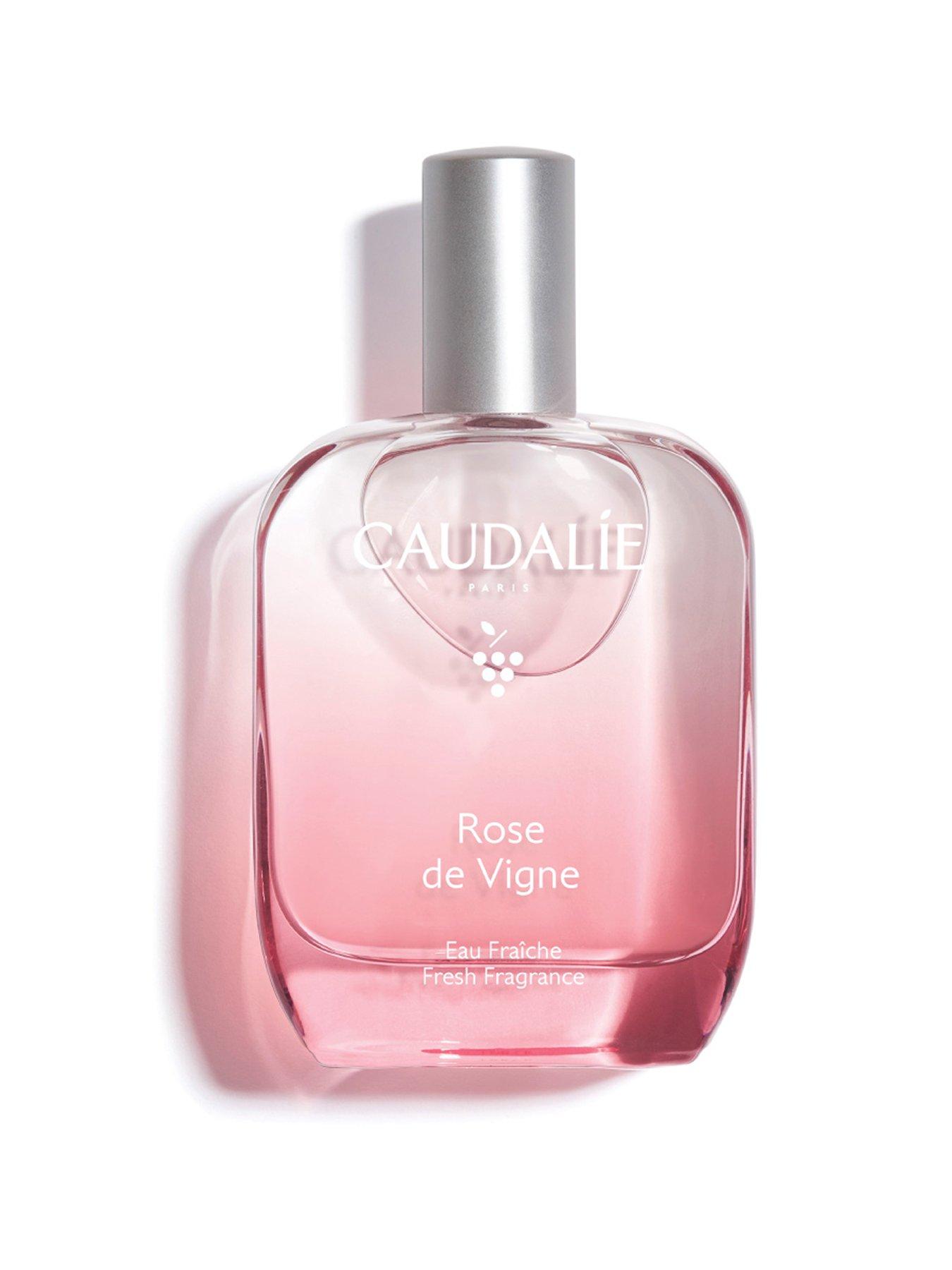 Caudalie Rose de Vigne Fresh Fragrance 50 ml