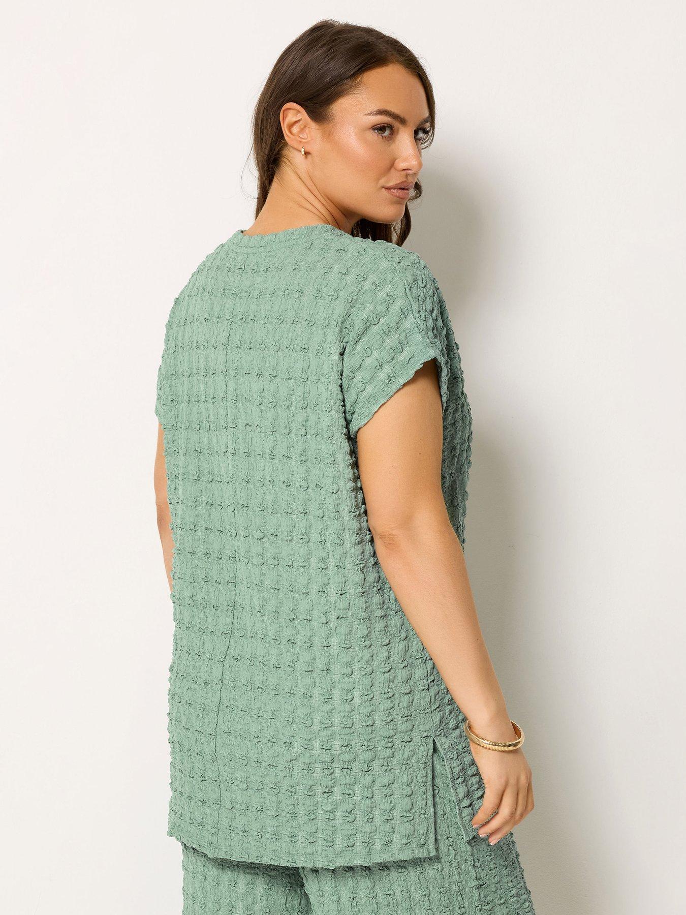  image of yours-curve-bubble-texture-top