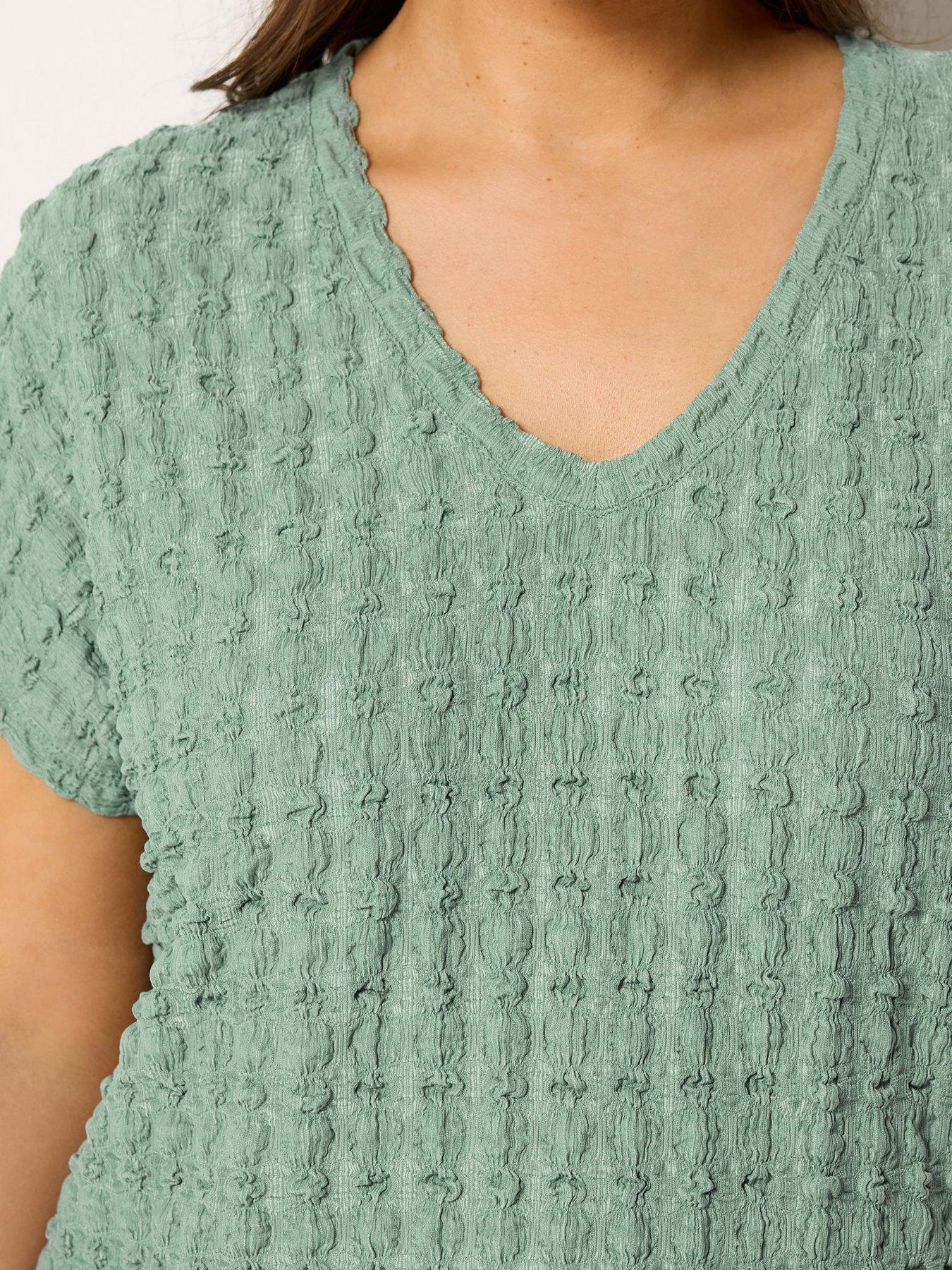  image of yours-curve-bubble-texture-top