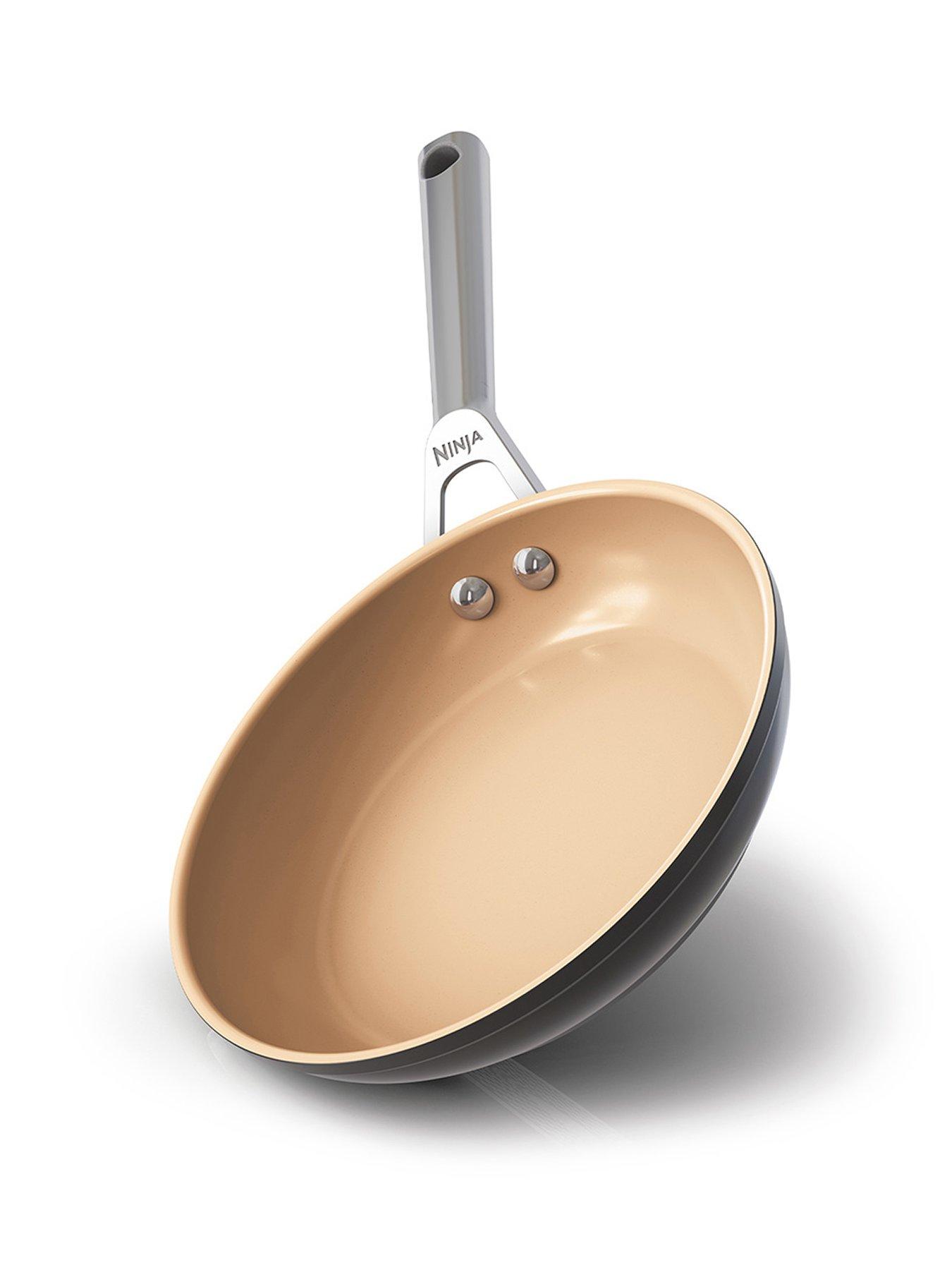 NINJA Extended Life Ceramic 20cm Frying Pan Cw90020eui