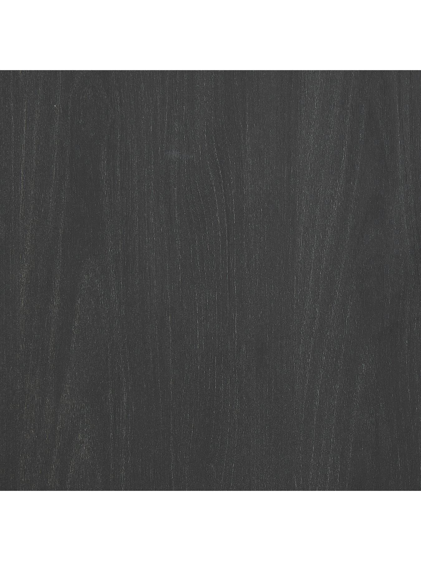 Image 7 of 7 of Dusk Harper Dining Bench - Black
