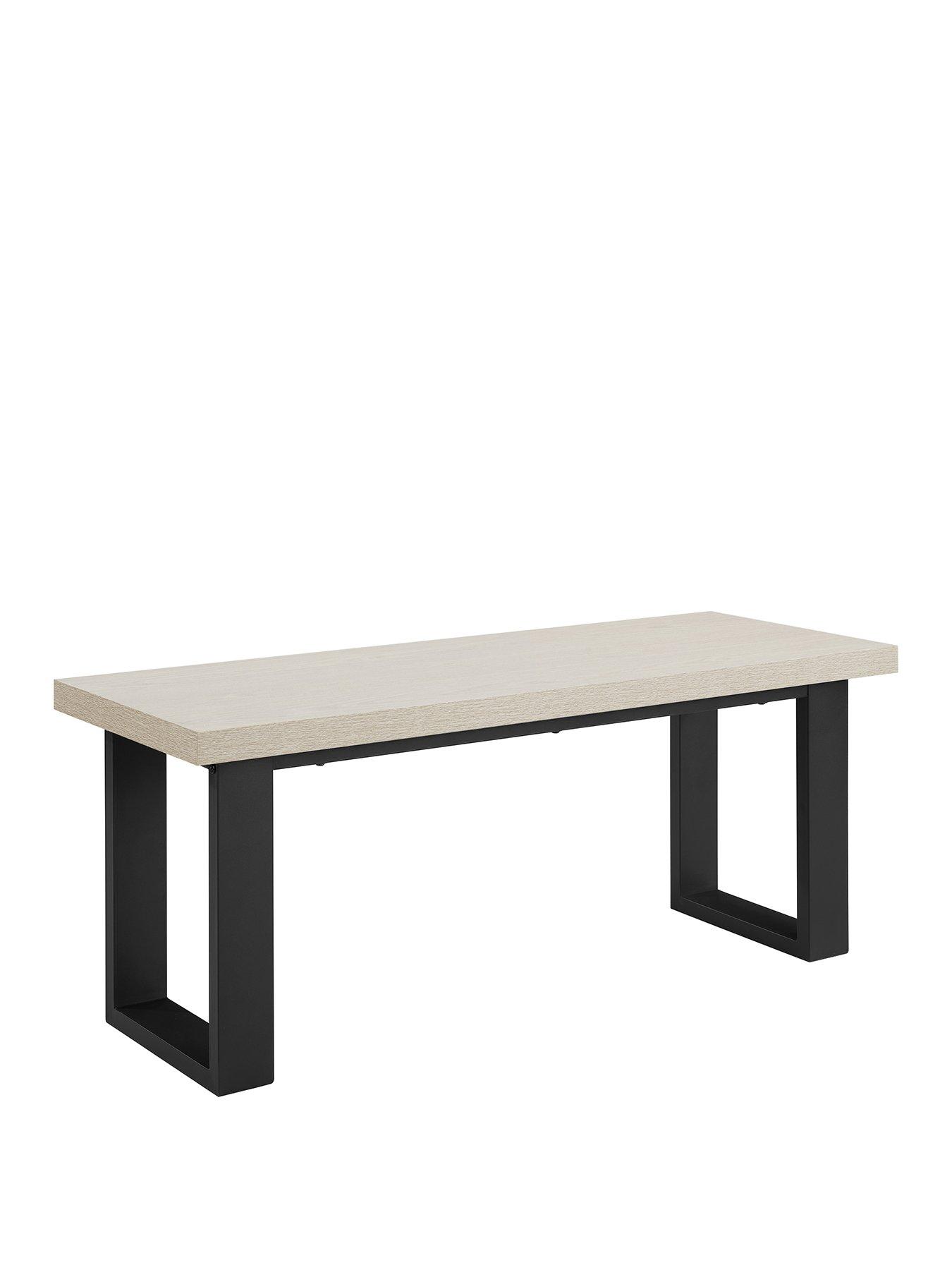 stillFront image of dusk-harper-dining-bench-woodblack