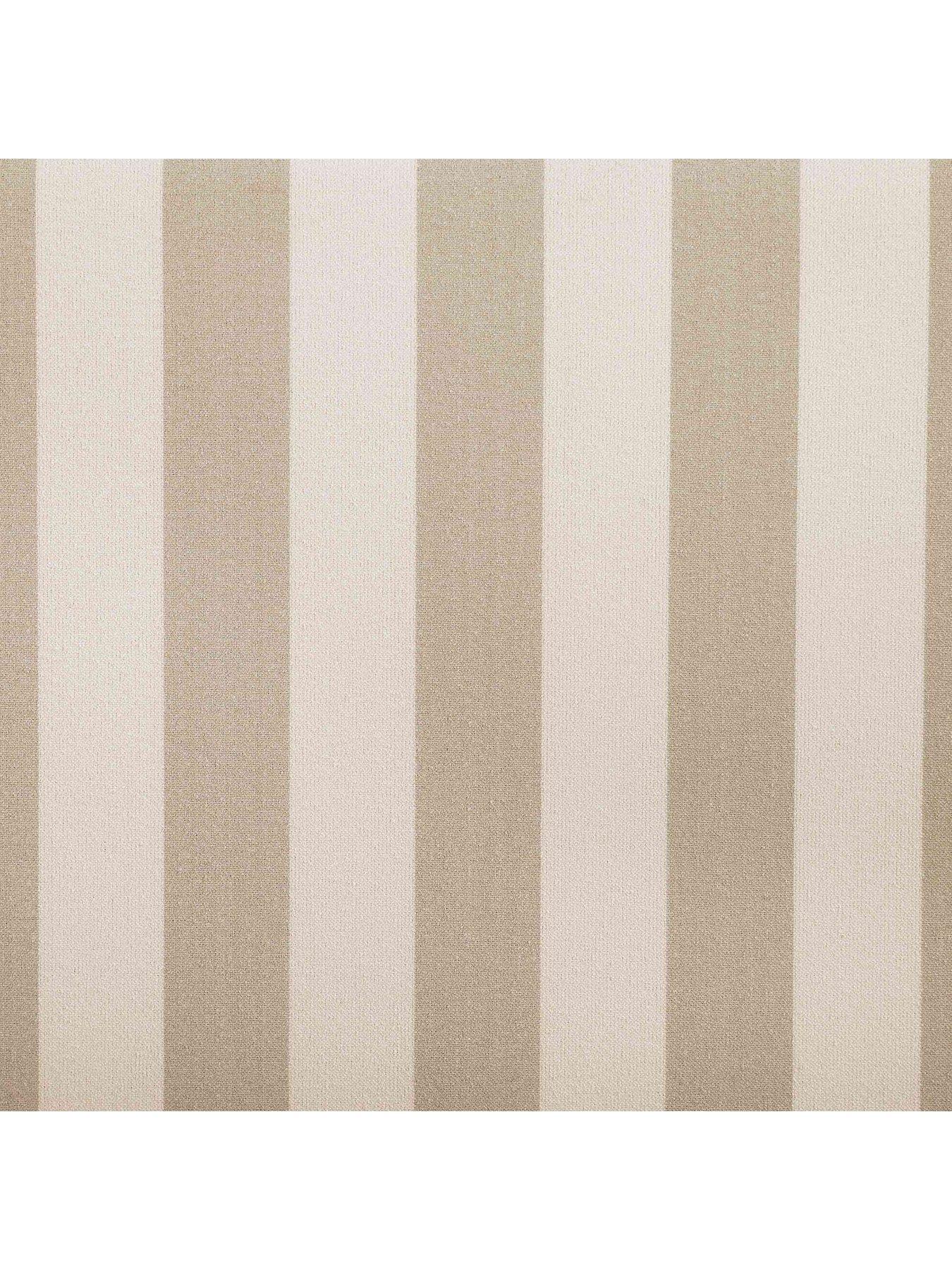 Image 7 of 7 of Dusk Hampshire 3 Seater Sofa - Natural Stripe