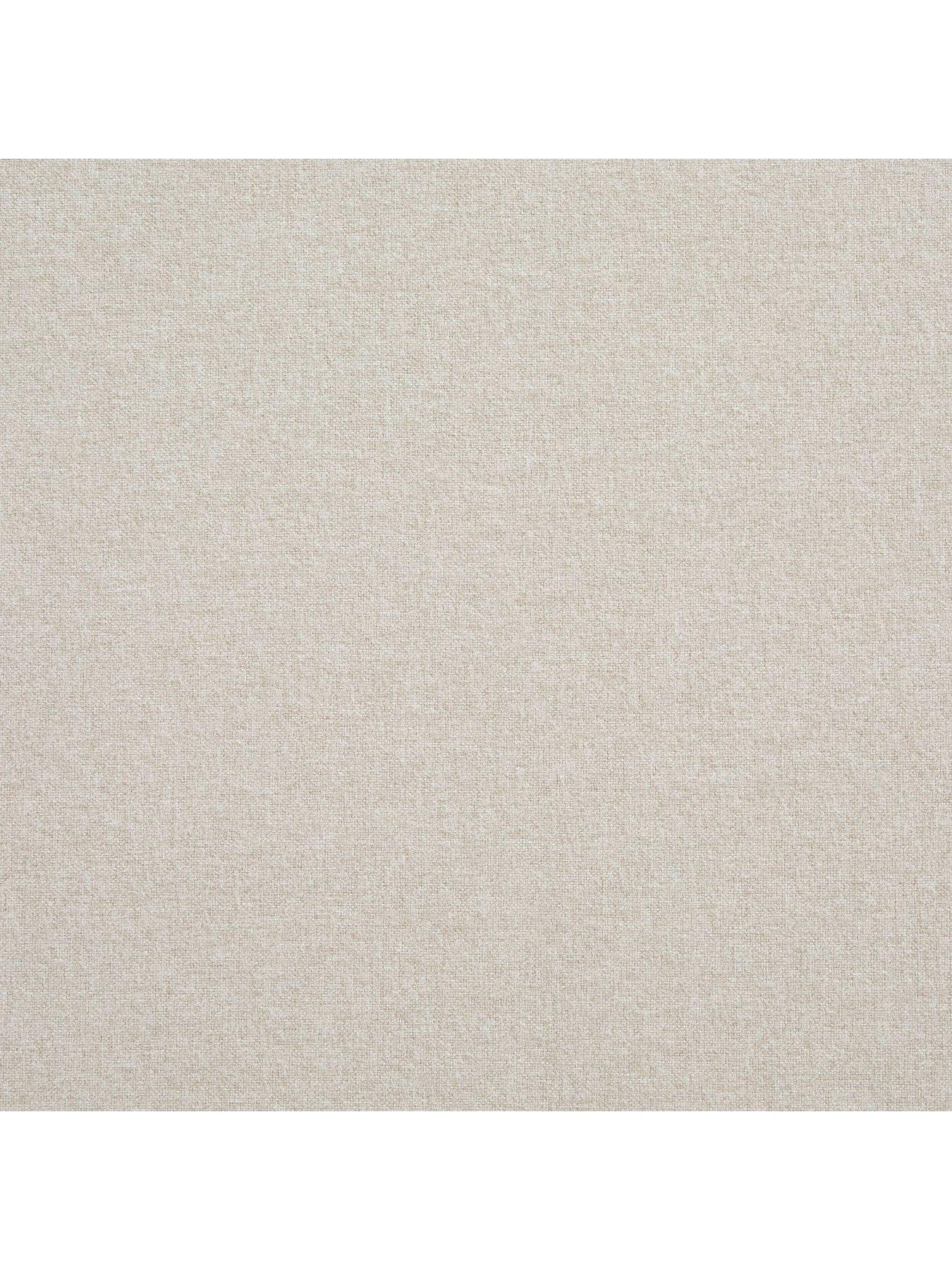 Image 7 of 7 of Dusk Middleton Natural Ottoman Storage Bed