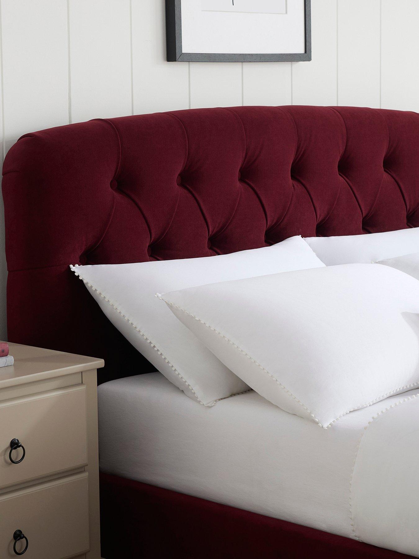  image of dusk-hebden-berry-ottoman-storage-bed-king