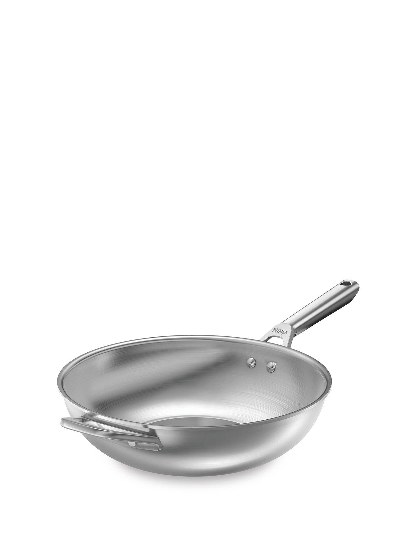 NINJA Everclad 28cm Wok C90928eui