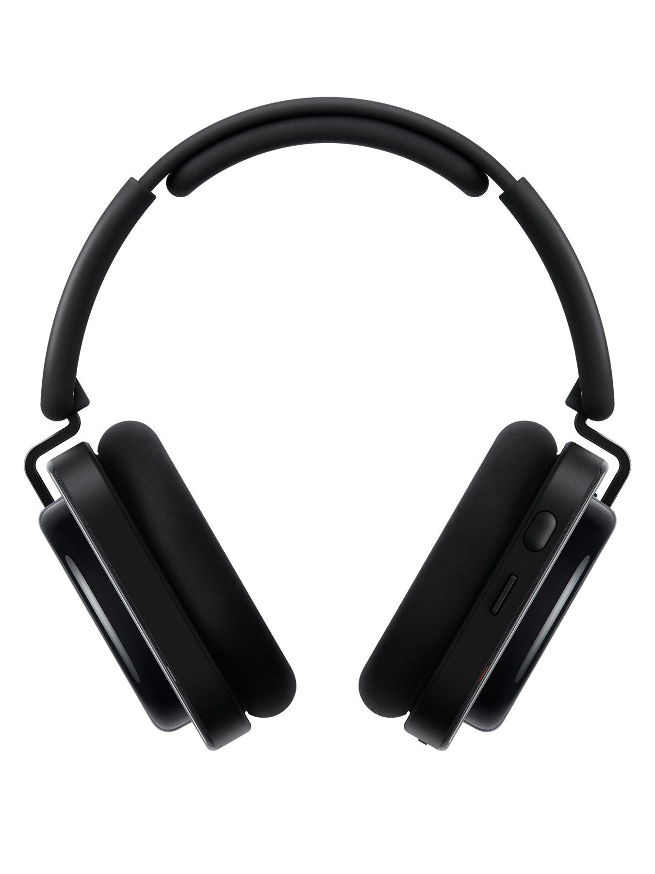 Image 2 of 8 of Nothing Headphone(a) Black