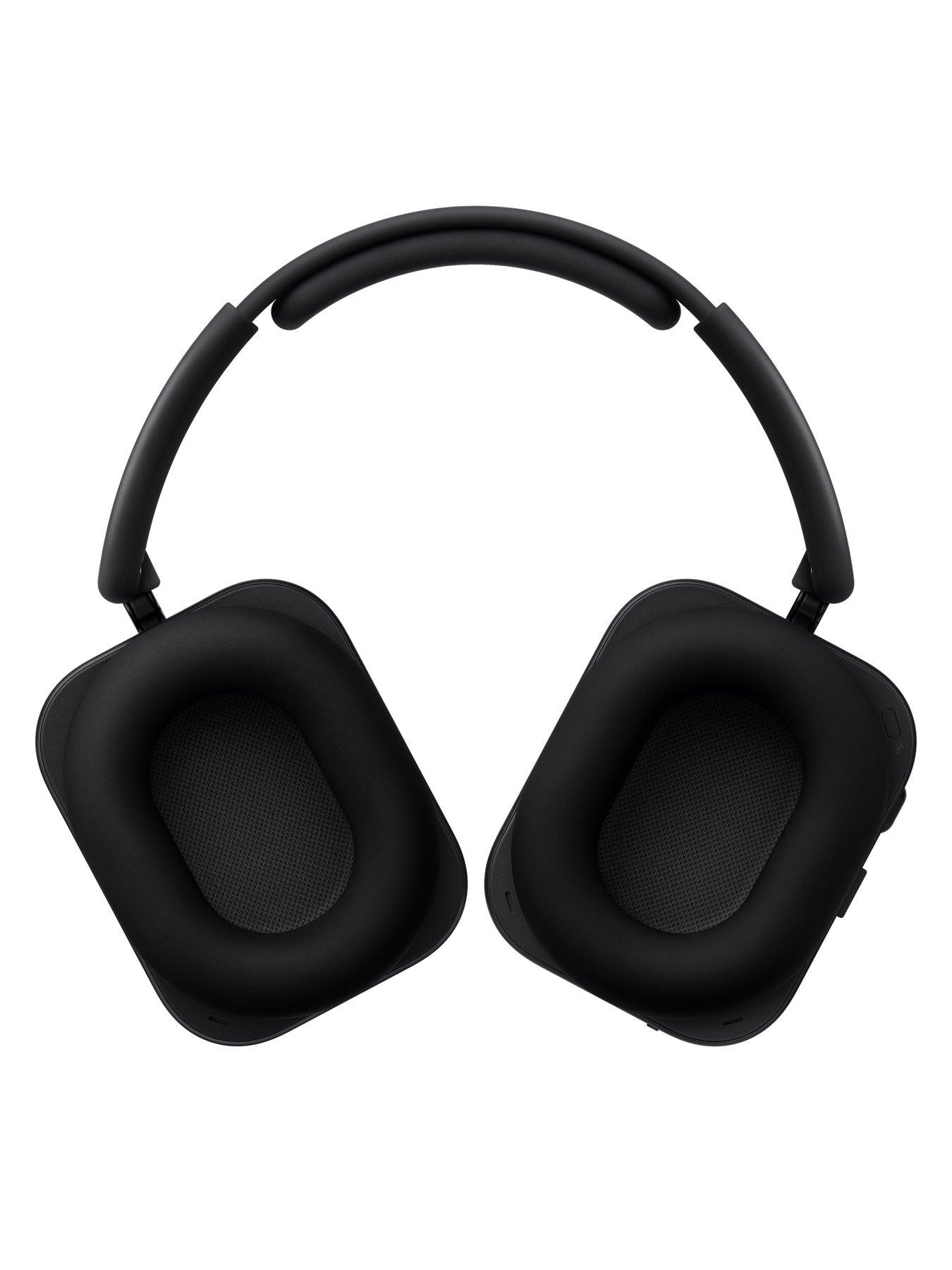 Image 3 of 8 of Nothing Headphone(a) Black