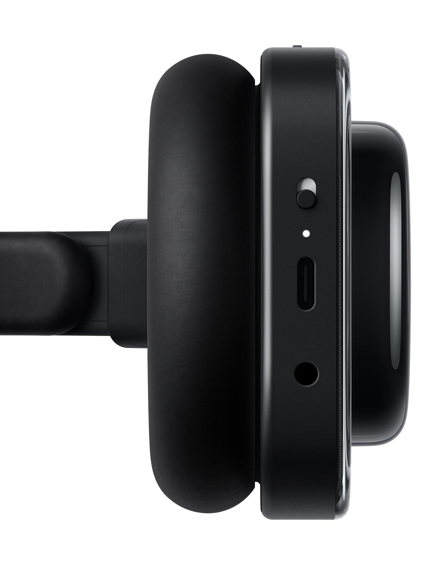 Image 5 of 8 of Nothing Headphone(a) Black