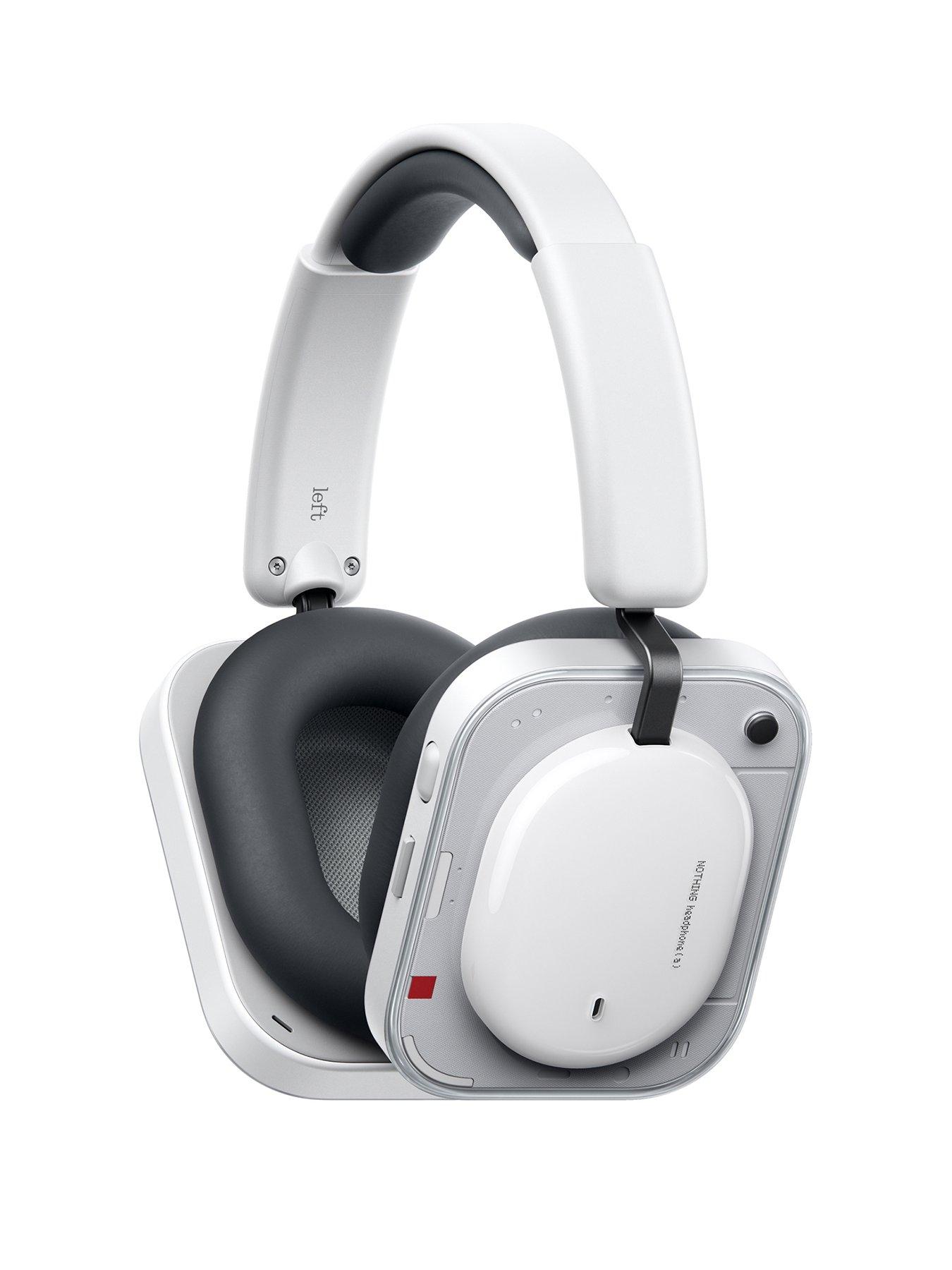 Nothing Headphone(a)