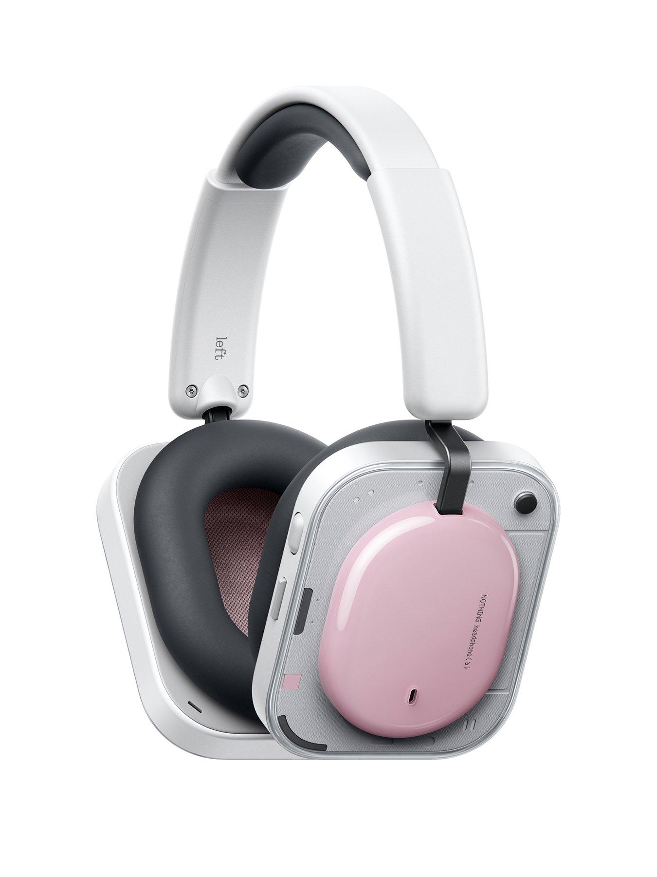 Nothing Headphone(a) Black