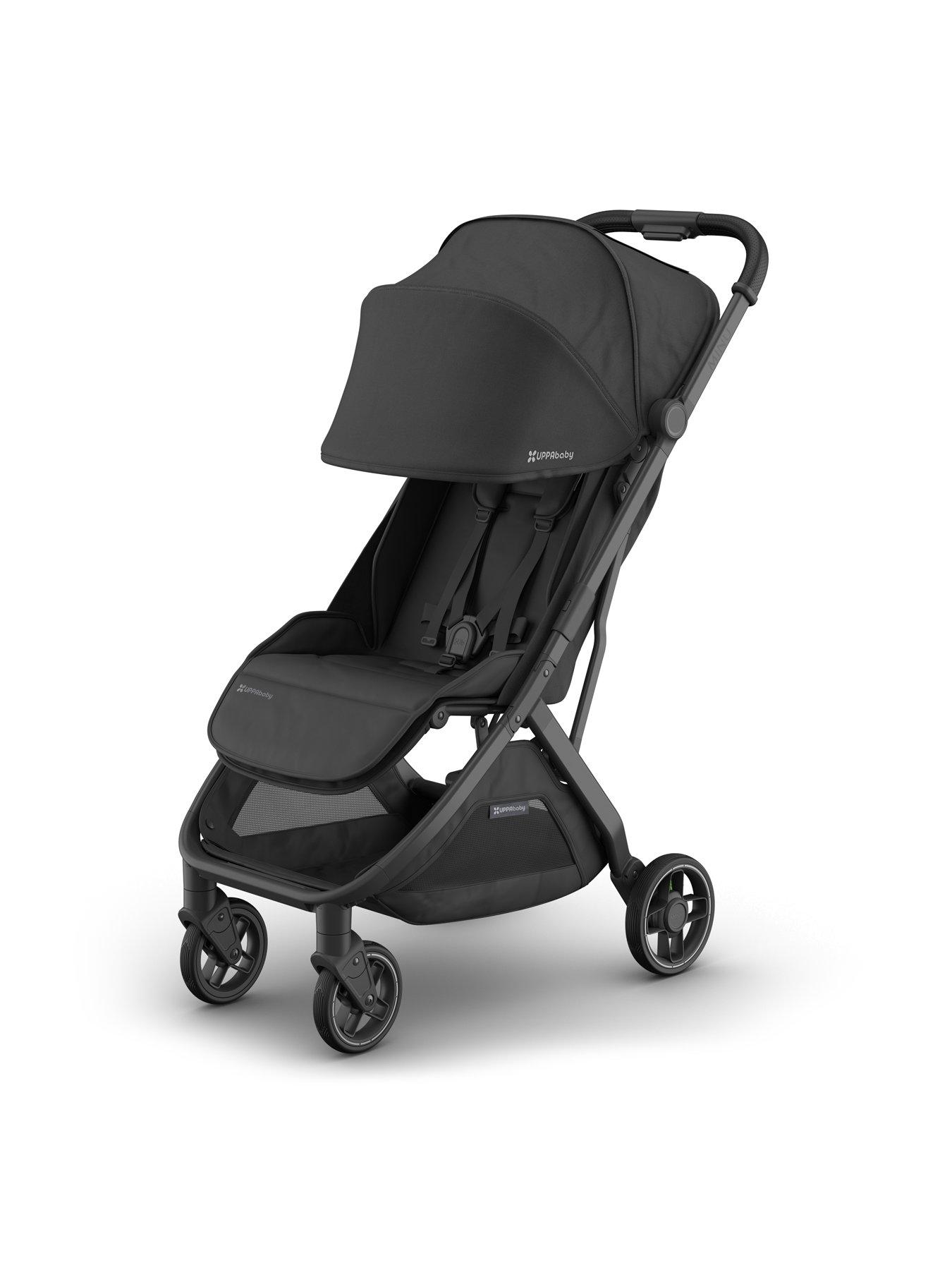 Image 2 of 7 of UPPAbaby MINU V3 Stroller - Jake