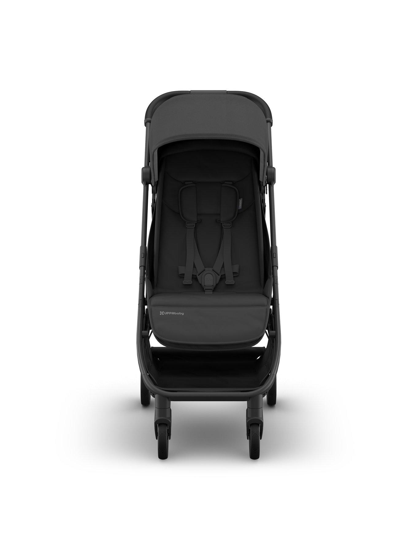 Image 3 of 7 of UPPAbaby MINU V3 Stroller - Jake