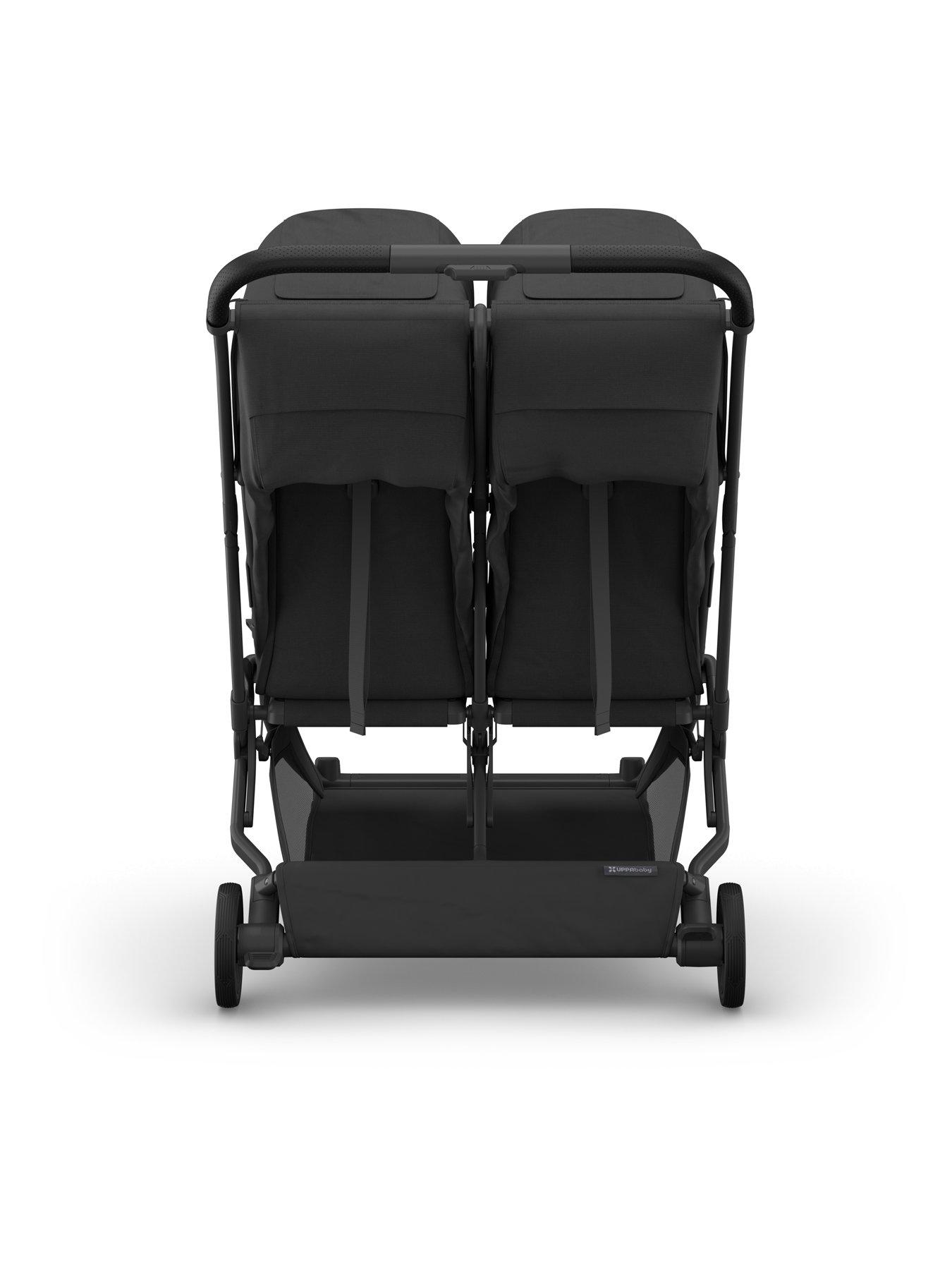 Image 5 of 7 of UPPAbaby MINU Duo Stroller - Jake