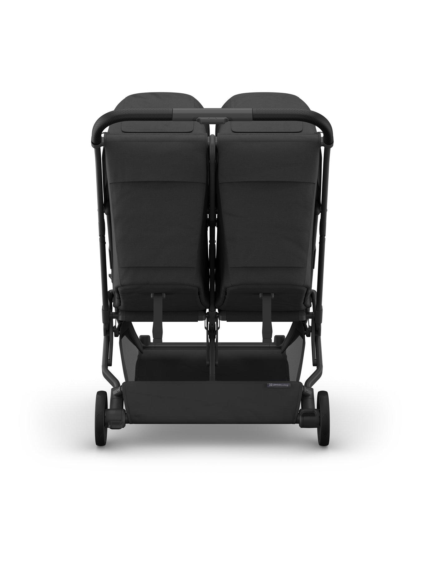 Image 6 of 7 of UPPAbaby MINU Duo Stroller - Jake