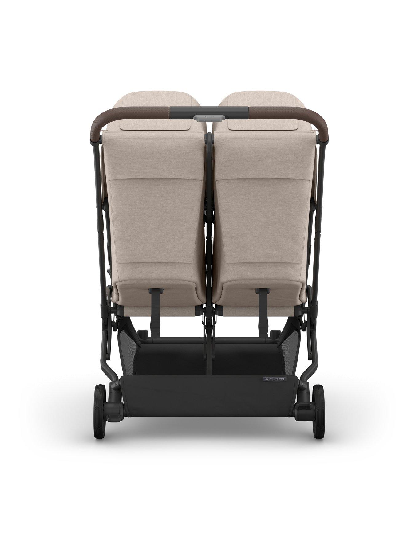 Image 6 of 7 of UPPAbaby MINU Duo Stroller - Ada
