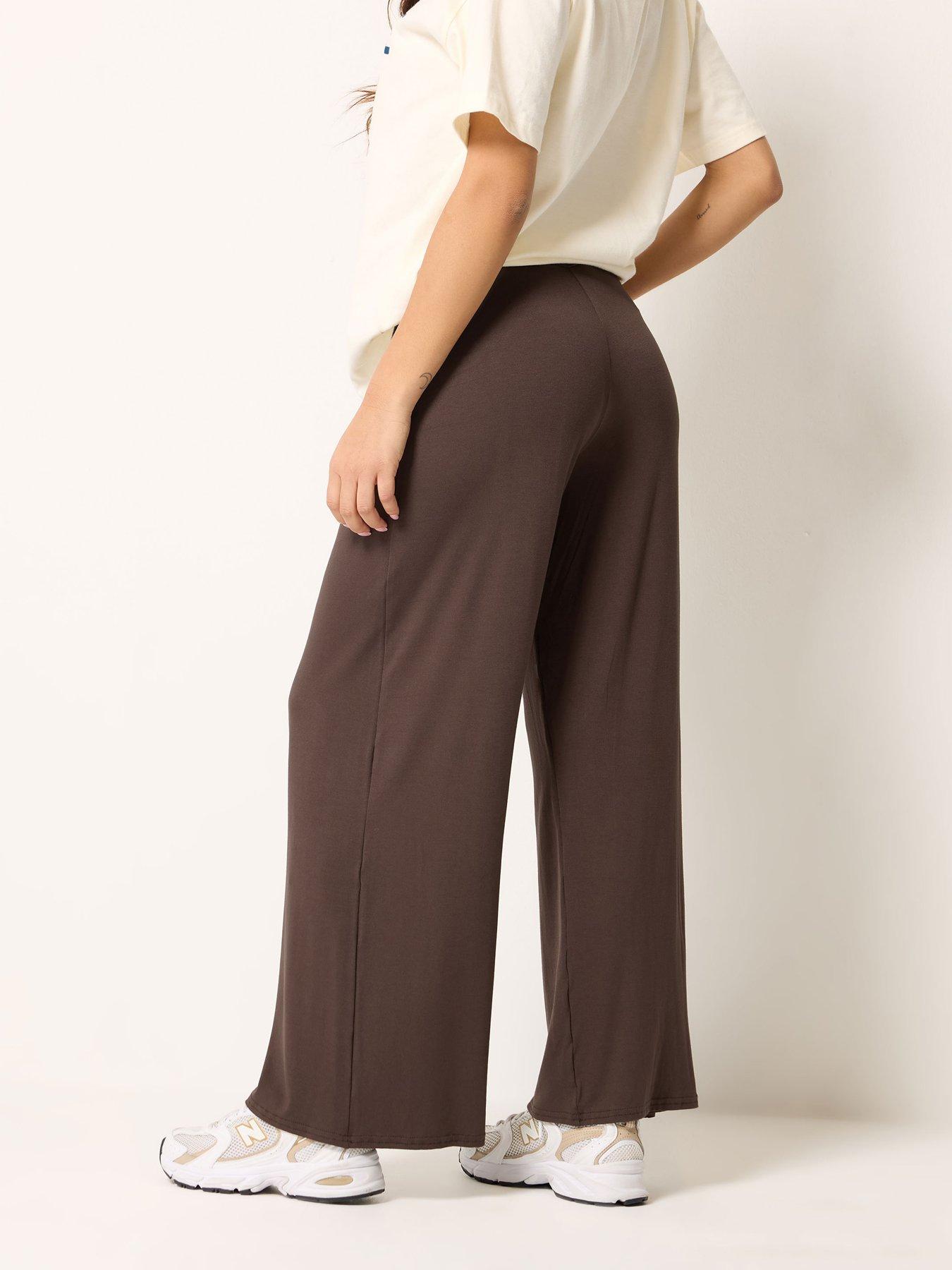 Image 2 of 5 of PixieGirl Petite Layered Wrap Maxi Skirt