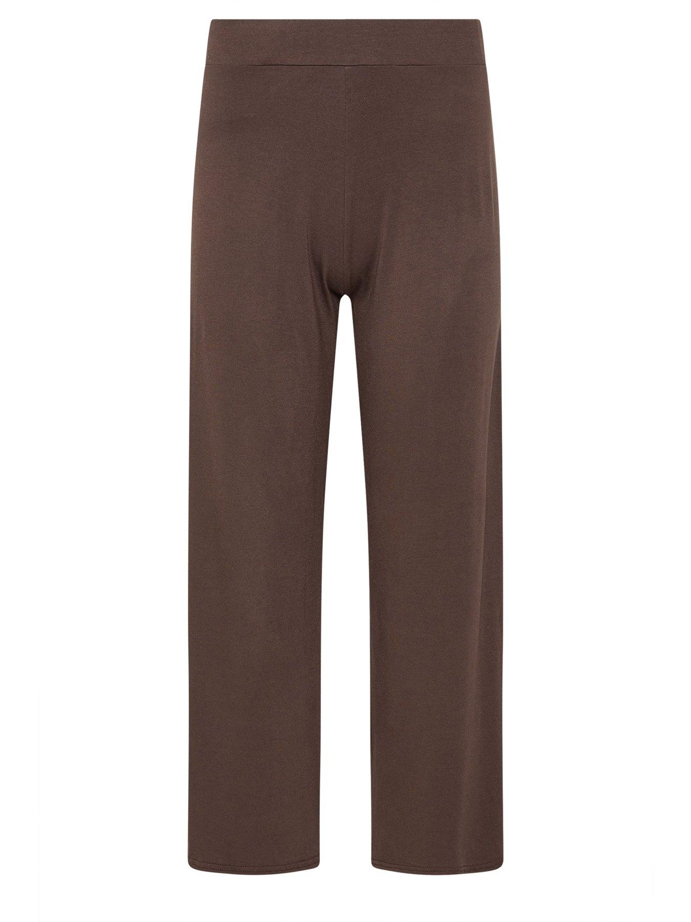Image 5 of 5 of PixieGirl Petite Layered Wrap Maxi Skirt