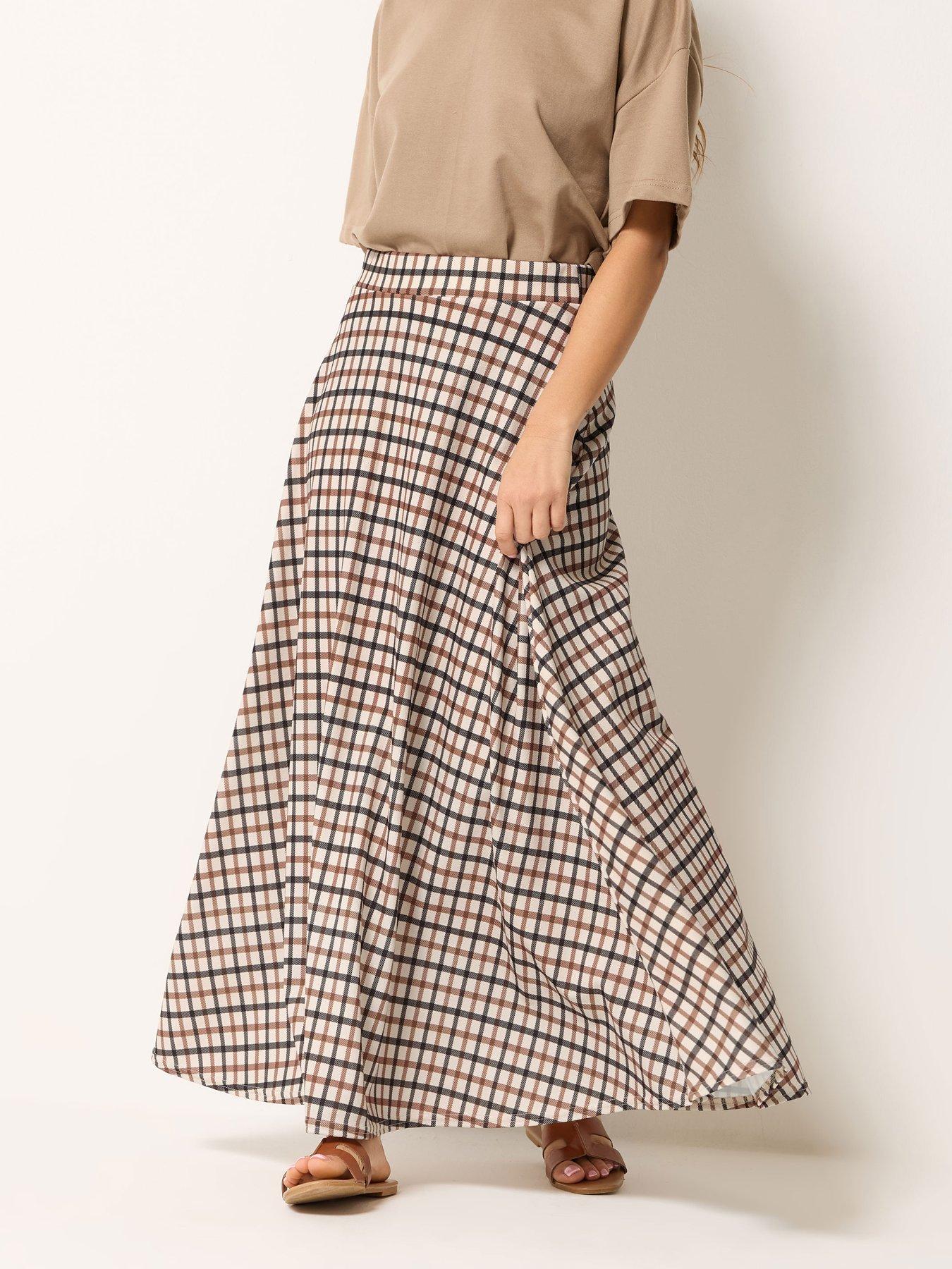 Image 1 of 5 of PixieGirl Petite Soft Touch Wide Leg Trousers