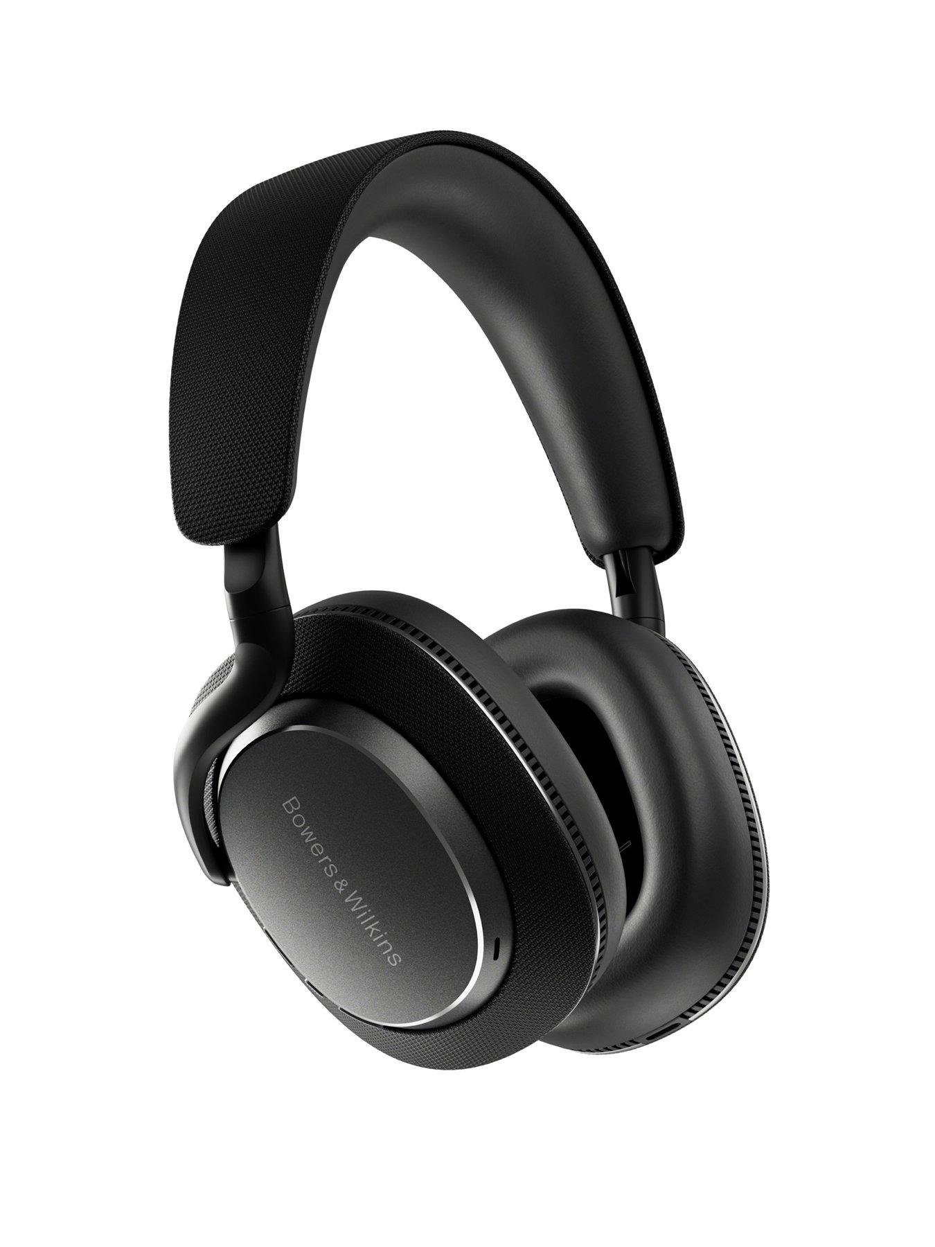 Bowers & Wilkins Px7 S3 Around Ear Headphone
