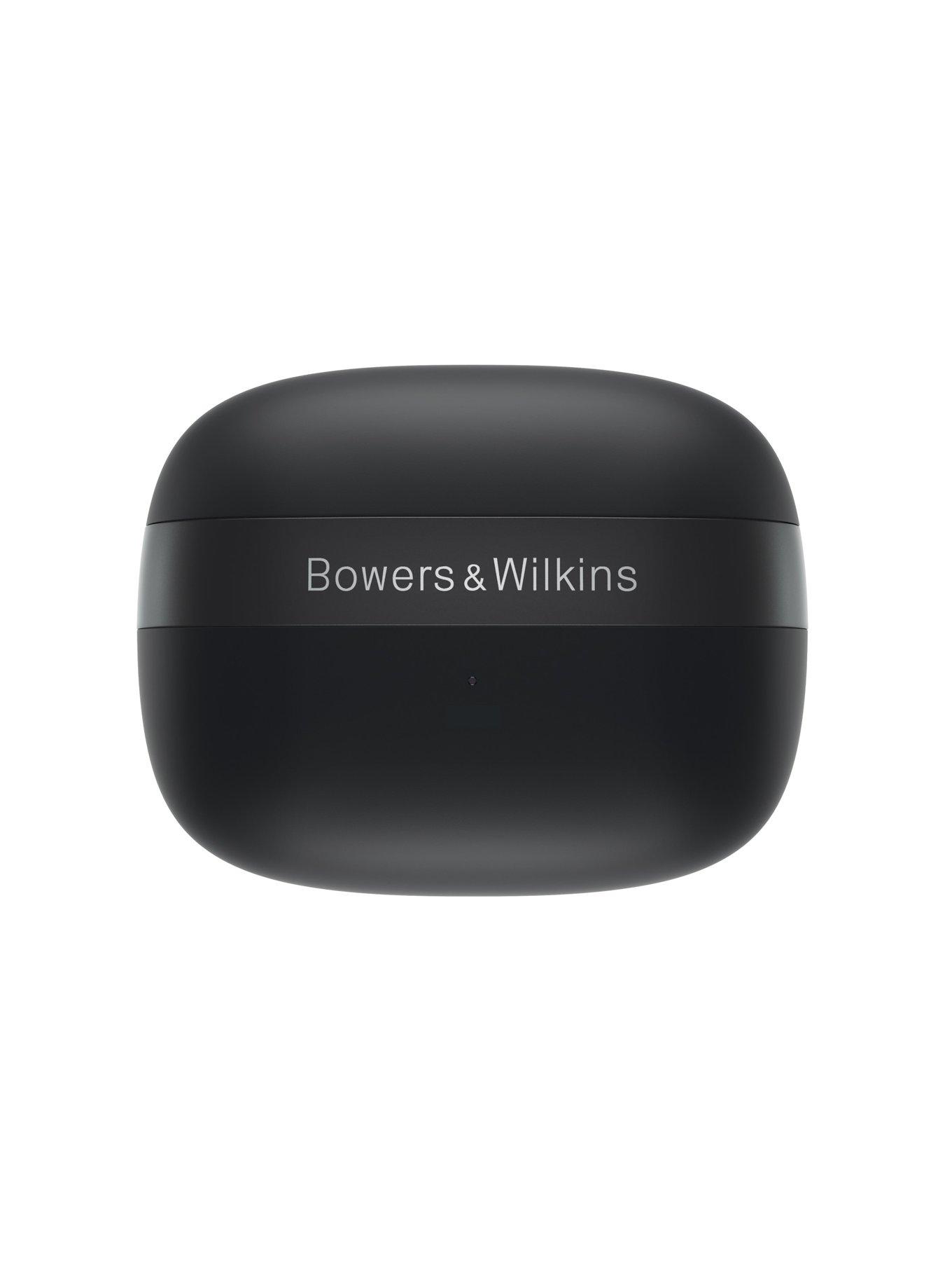 Image 2 of 7 of Bowers & Wilkins Pi8 true wireless headphones