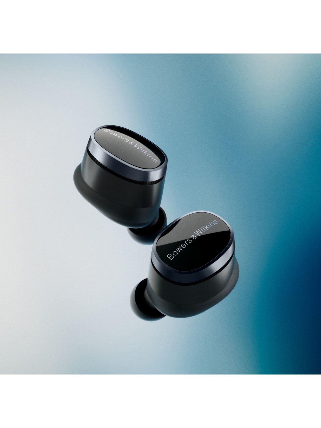 Image 4 of 7 of Bowers & Wilkins Pi8 true wireless headphones
