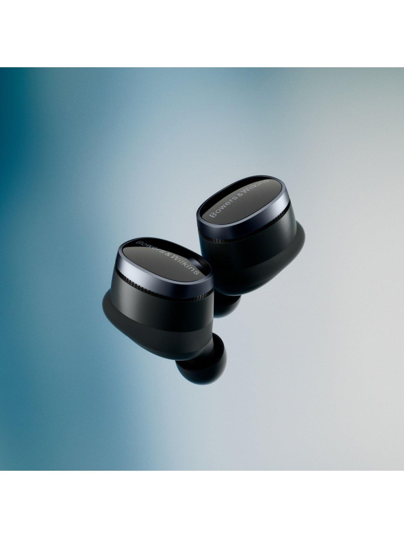 Image 5 of 7 of Bowers & Wilkins Pi8 true wireless headphones