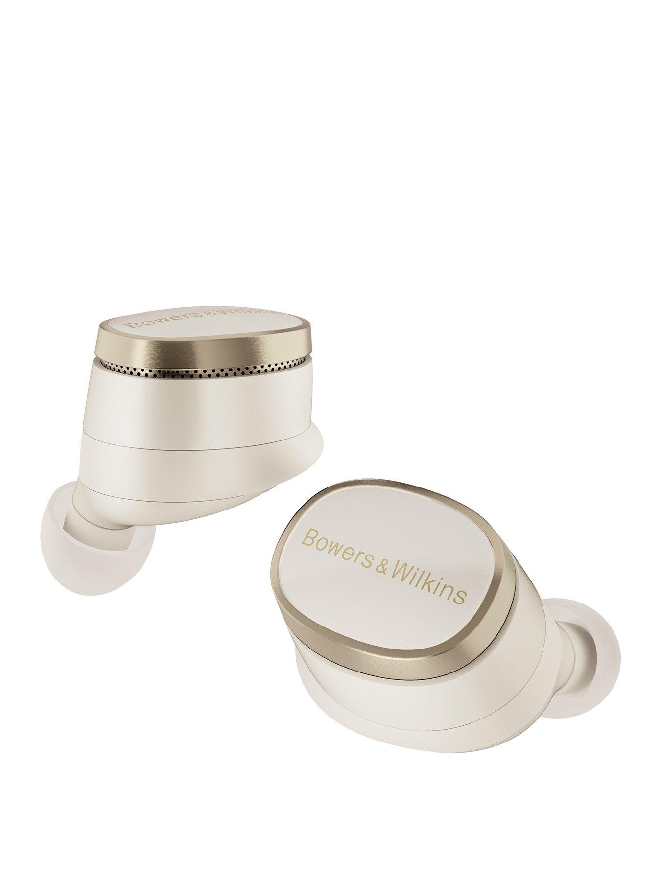 front image of bowers-wilkins-pi8-true-wireless-headphones