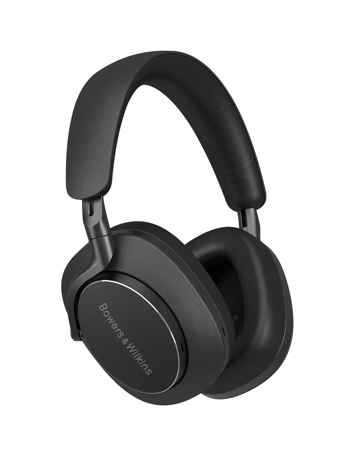 Image 1 of 7 of Bowers & Wilkins Px8 Around Ear Headphone