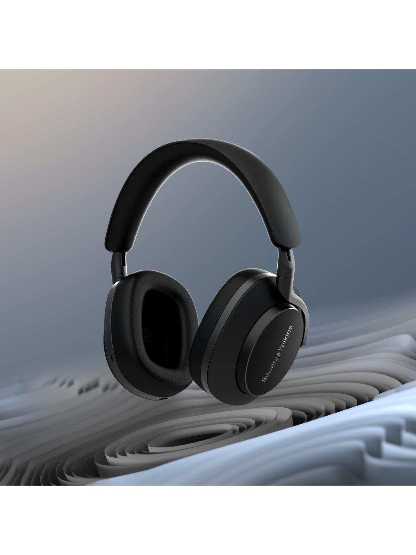 Image 2 of 7 of Bowers & Wilkins Px8 Around Ear Headphone