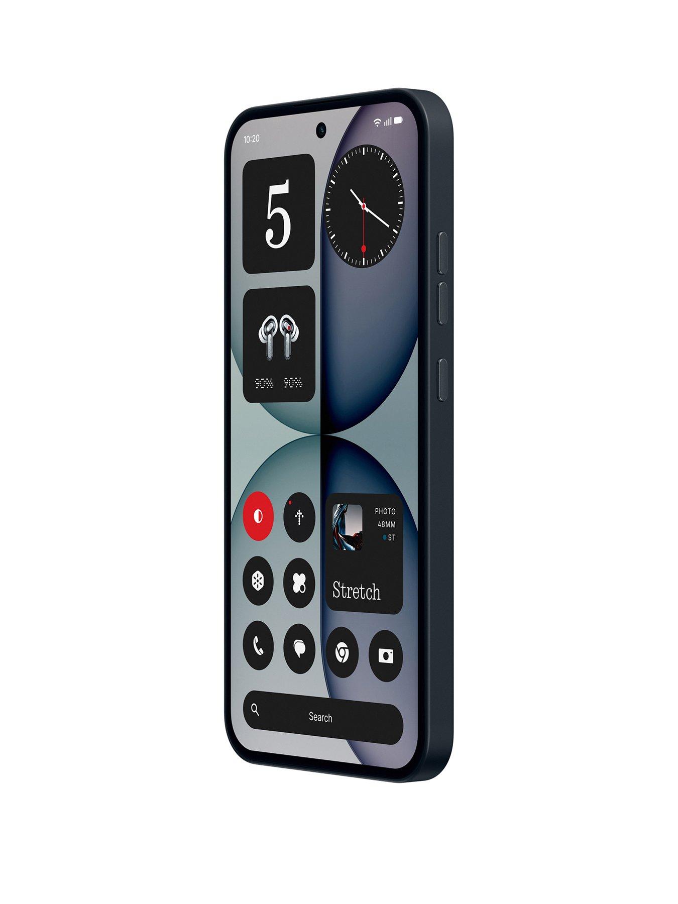  image of nothing-phone-4a-8128gb