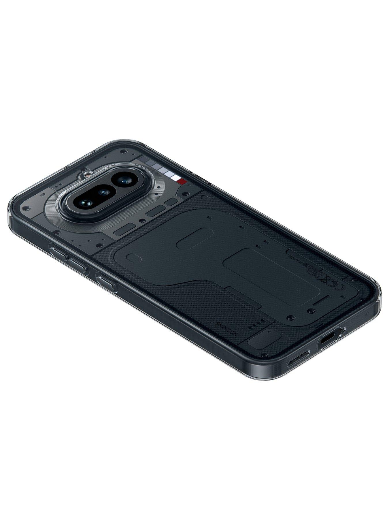 Image 2 of 7 of Nothing Phone (4a) -&nbsp;8GB RAM&nbsp;+ 128GB Storage