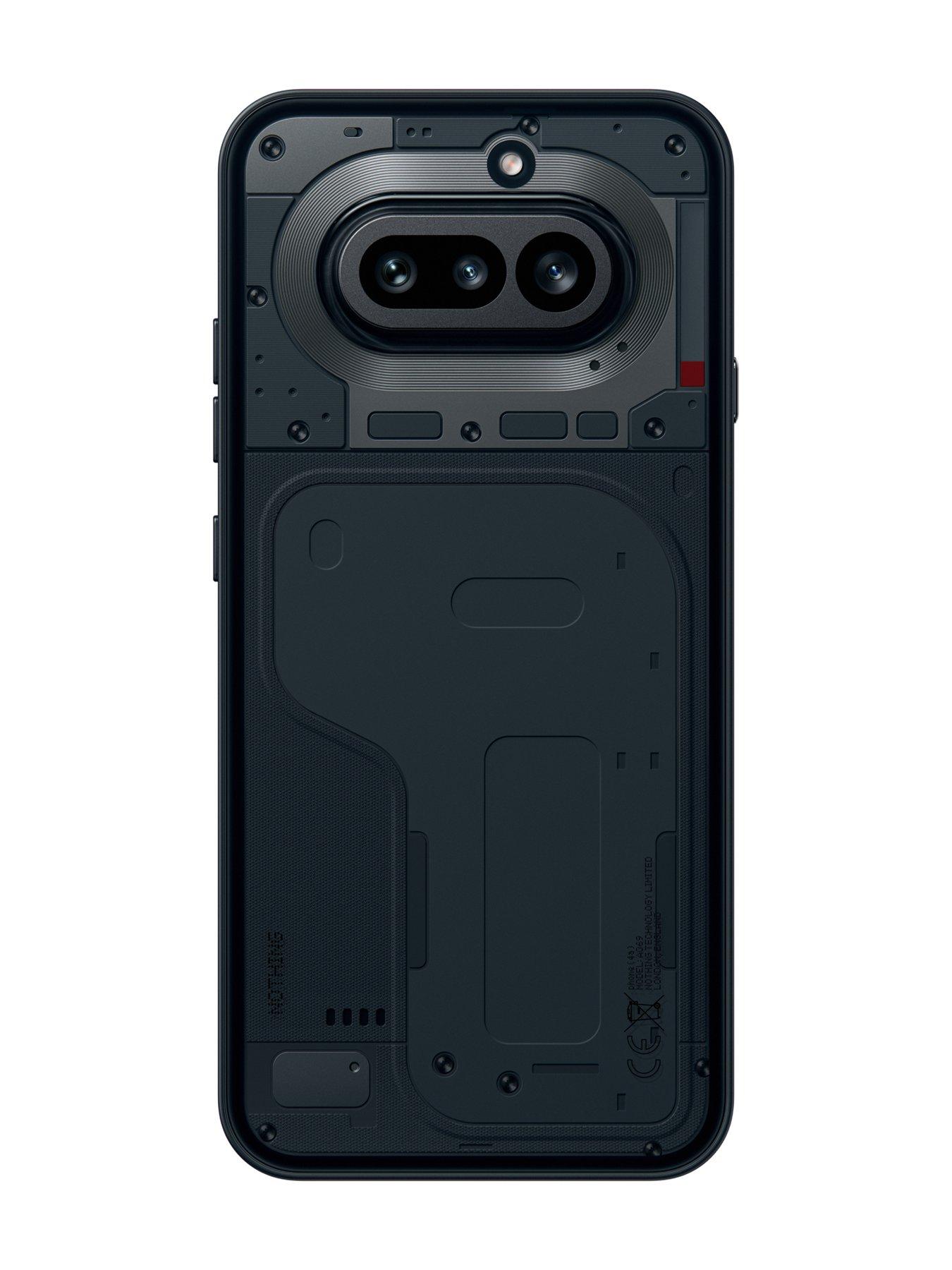 Image 3 of 7 of Nothing Phone (4a) -&nbsp;8GB RAM&nbsp;+ 128GB Storage