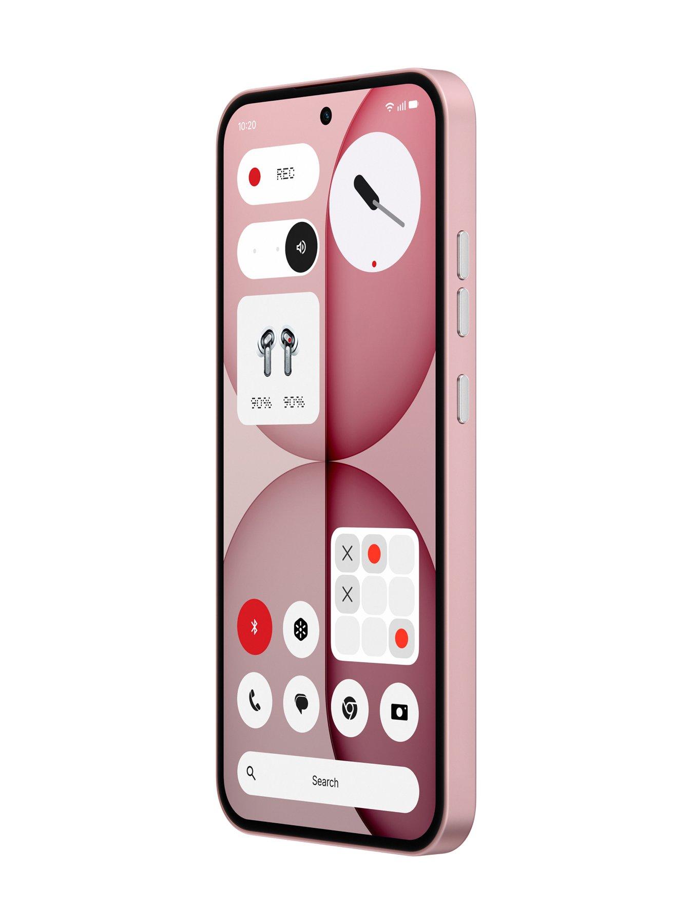 Image 2 of 8 of Nothing Phone (4a) 12+256GB