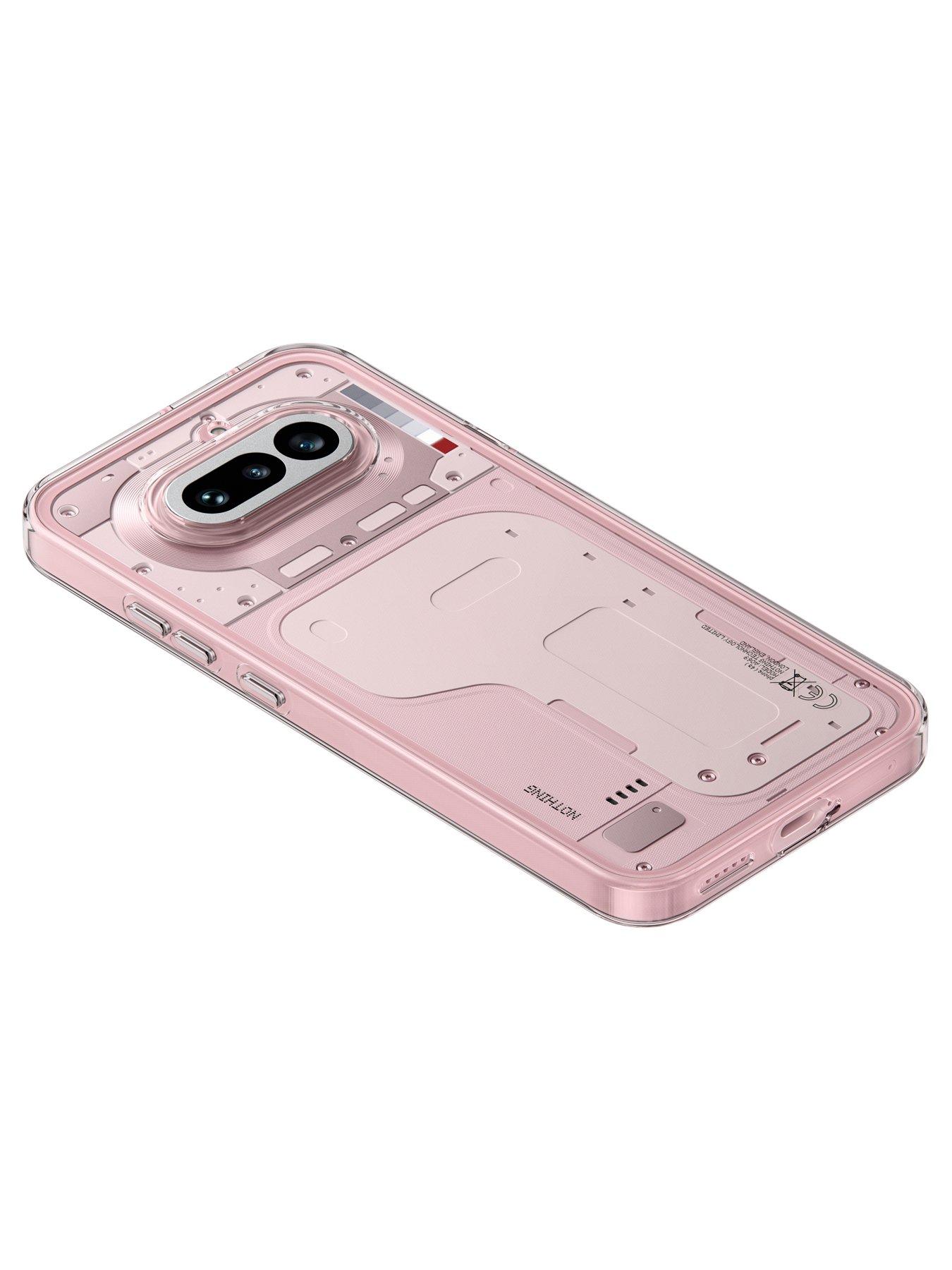 Image 4 of 8 of Nothing Phone (4a) 12+256GB