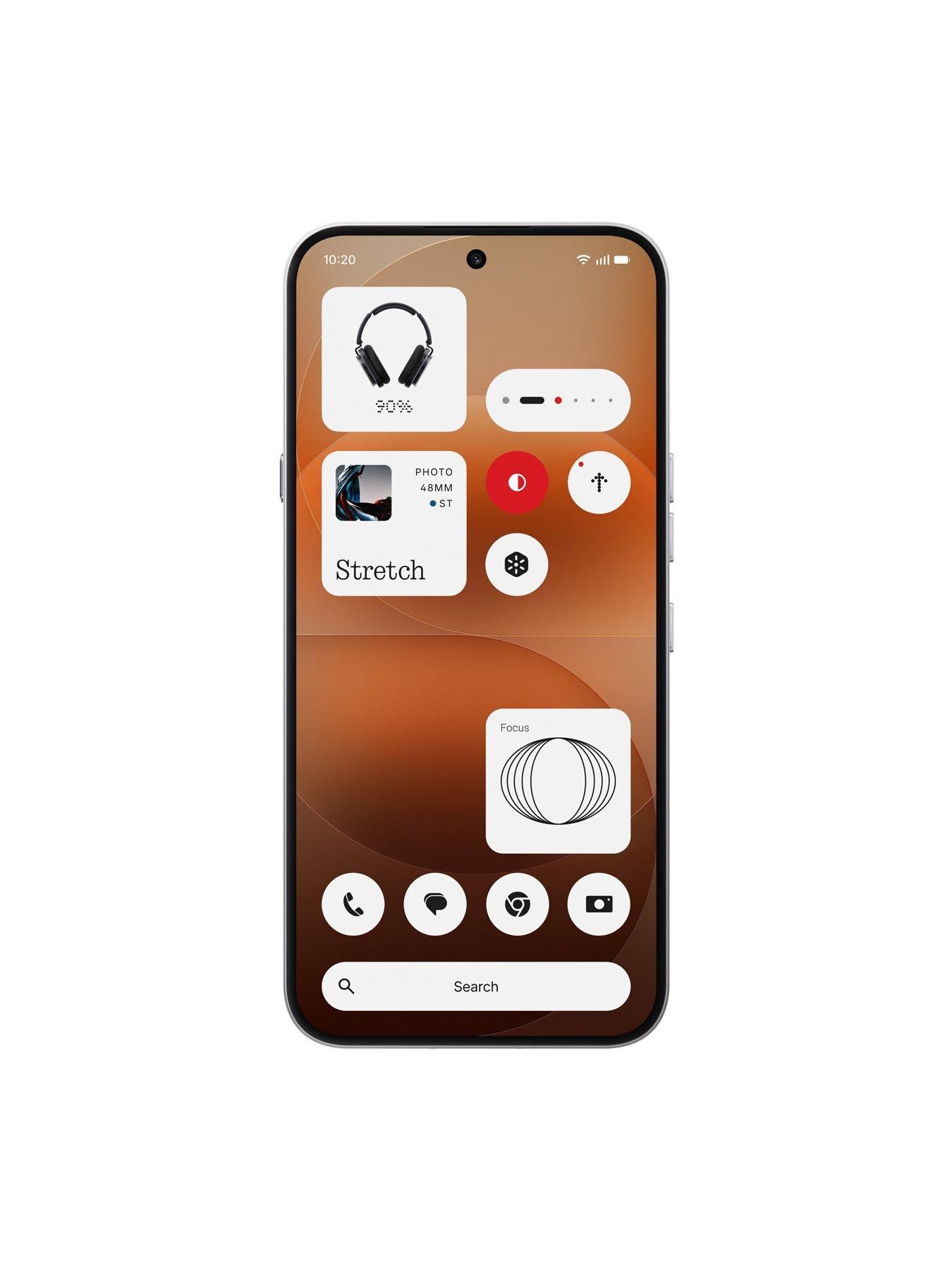 Image 5 of 8 of Nothing Phone (4a) Pro 8+128GB