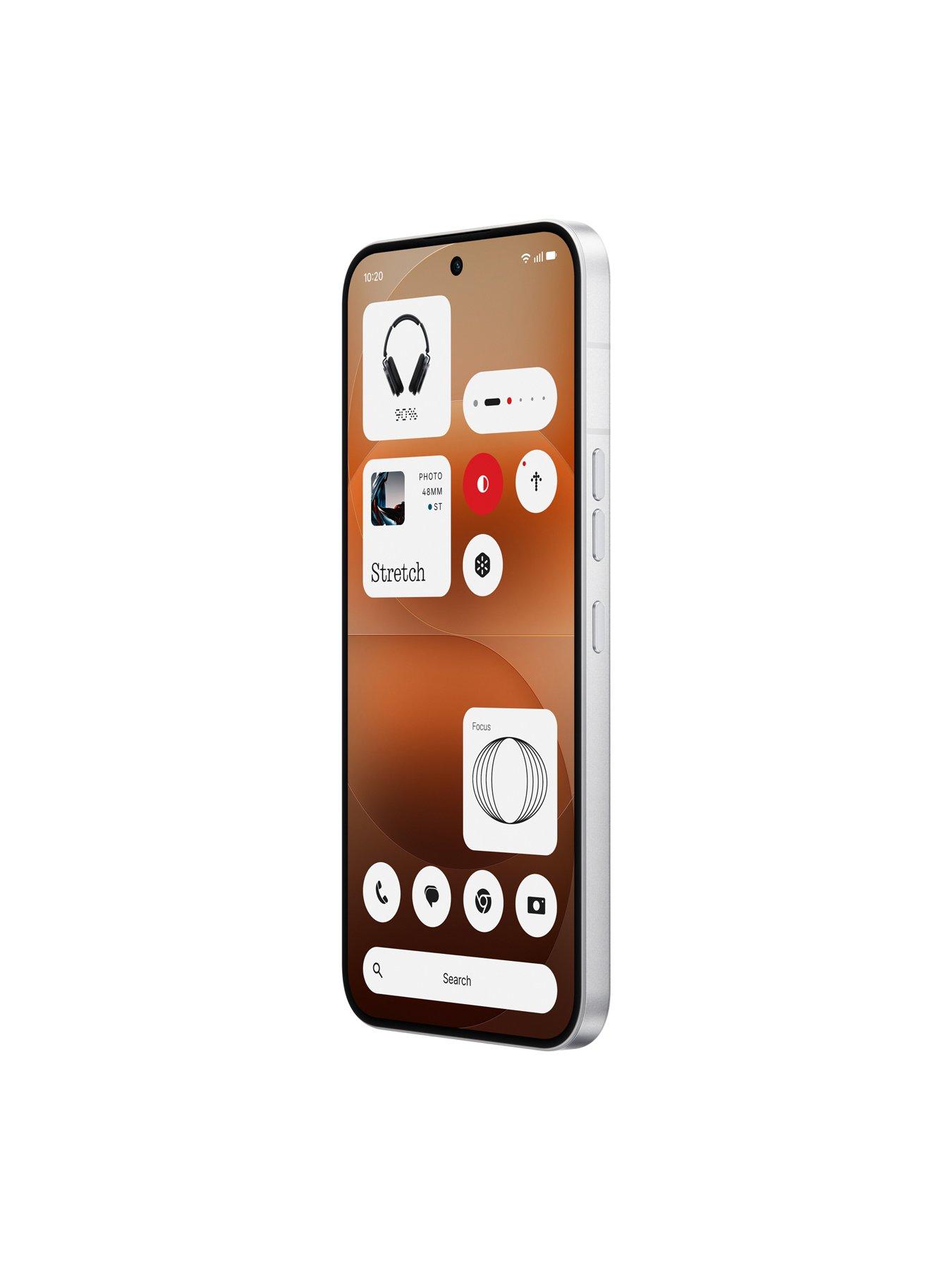 Image 6 of 8 of Nothing Phone (4a) Pro 8+128GB